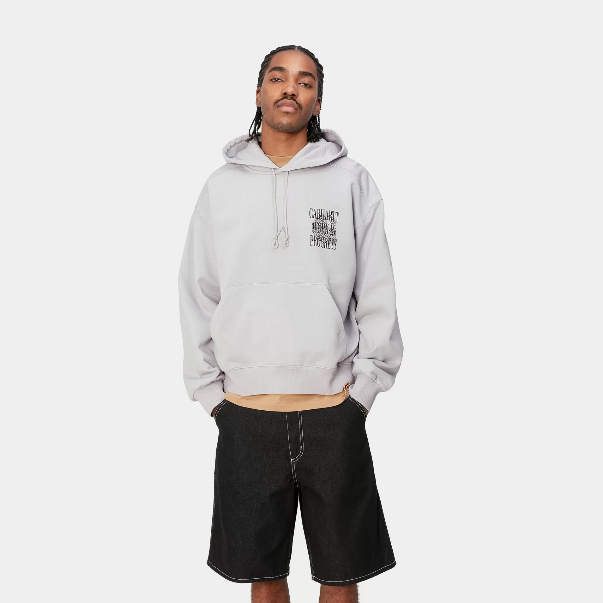 Carhartt WIP Sweats>Hooded Always A Wip Sweat