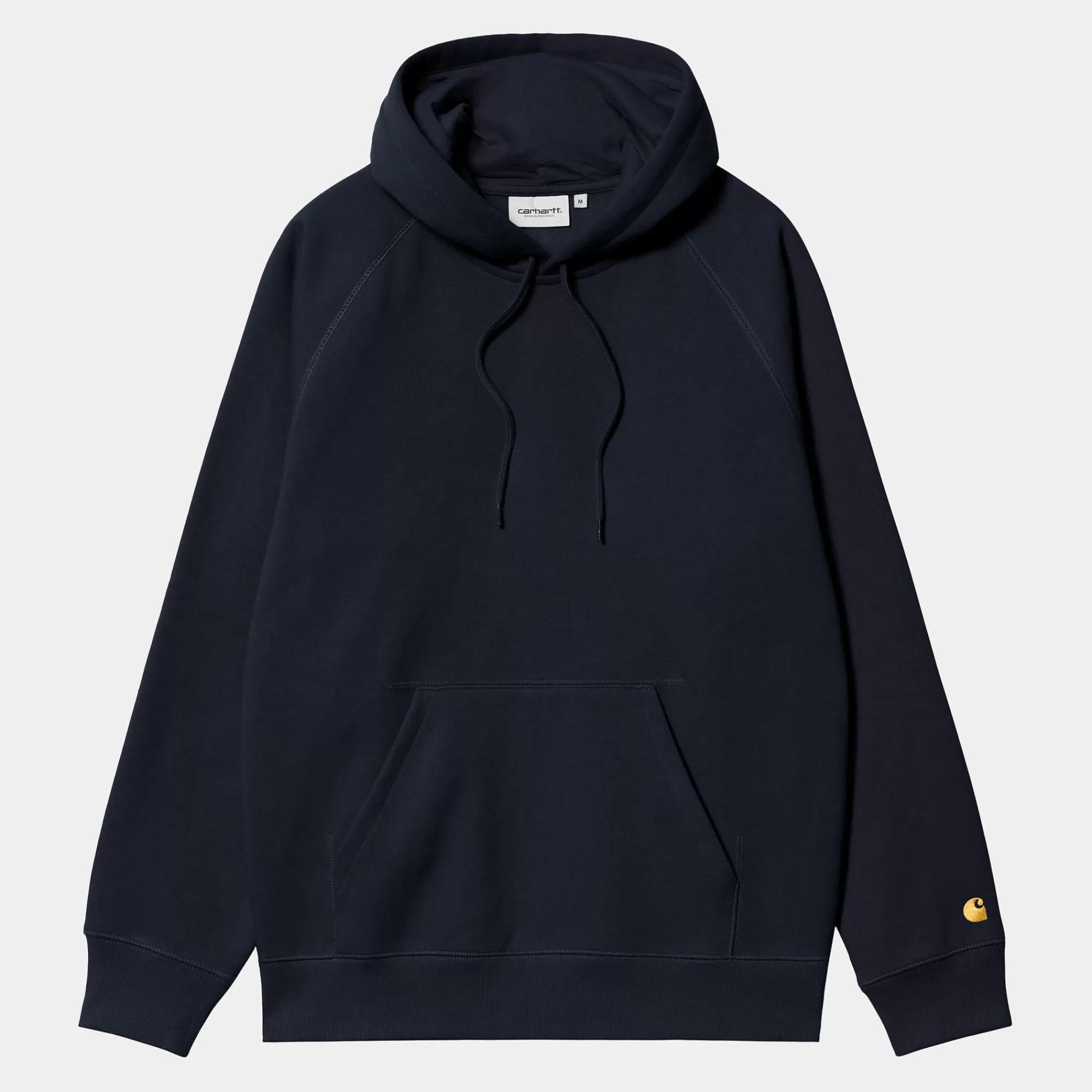 Carhartt WIP Core Products>Hooded Chase Sweat