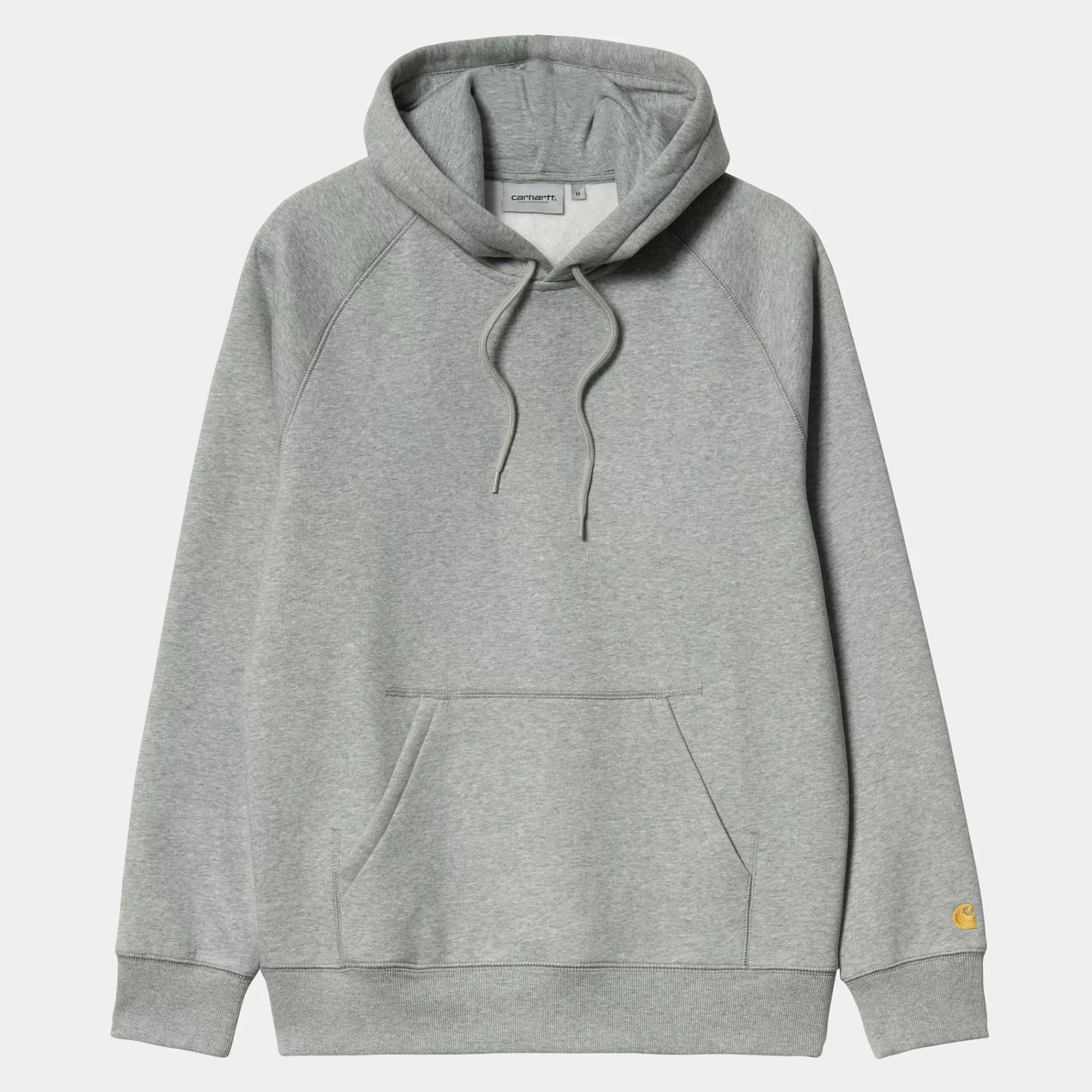 Carhartt WIP Sweats>Hooded Chase Sweat