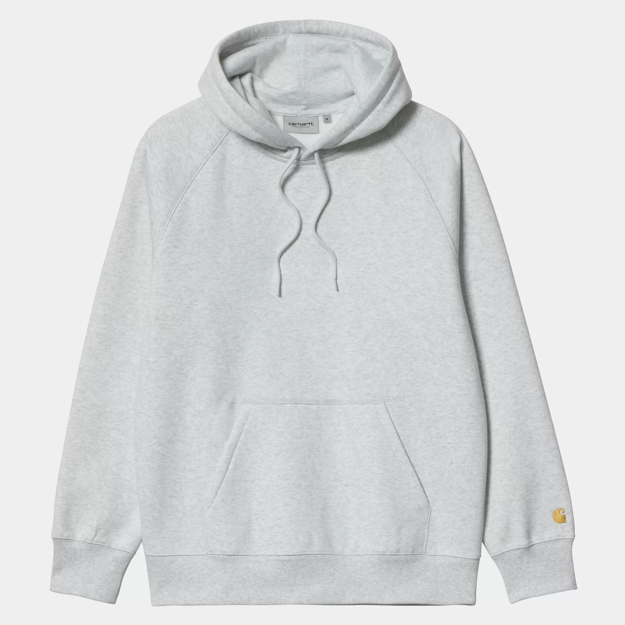 Carhartt WIP Sweats>Hooded Chase Sweat