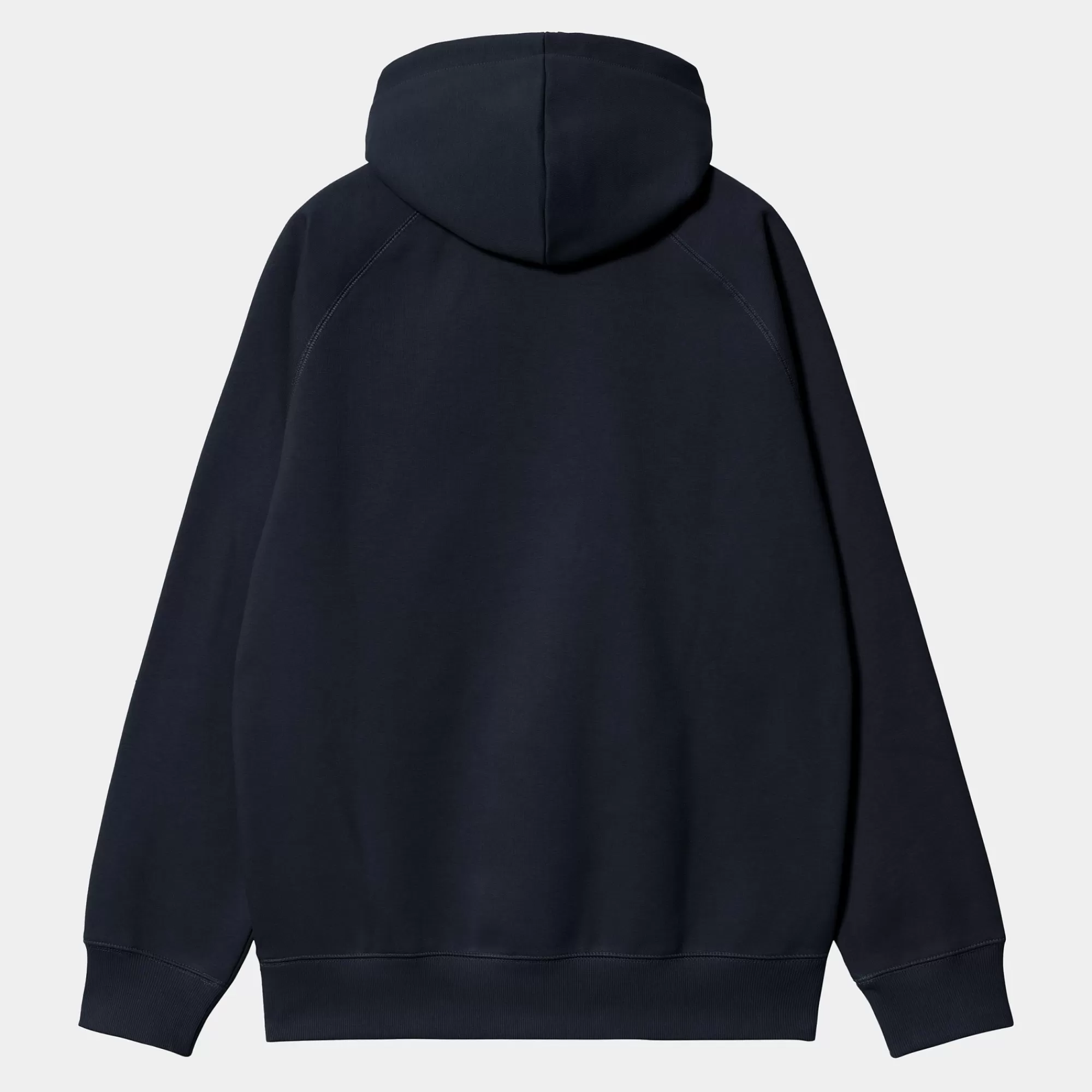 Carhartt WIP Core Products>Hooded Chase Sweat