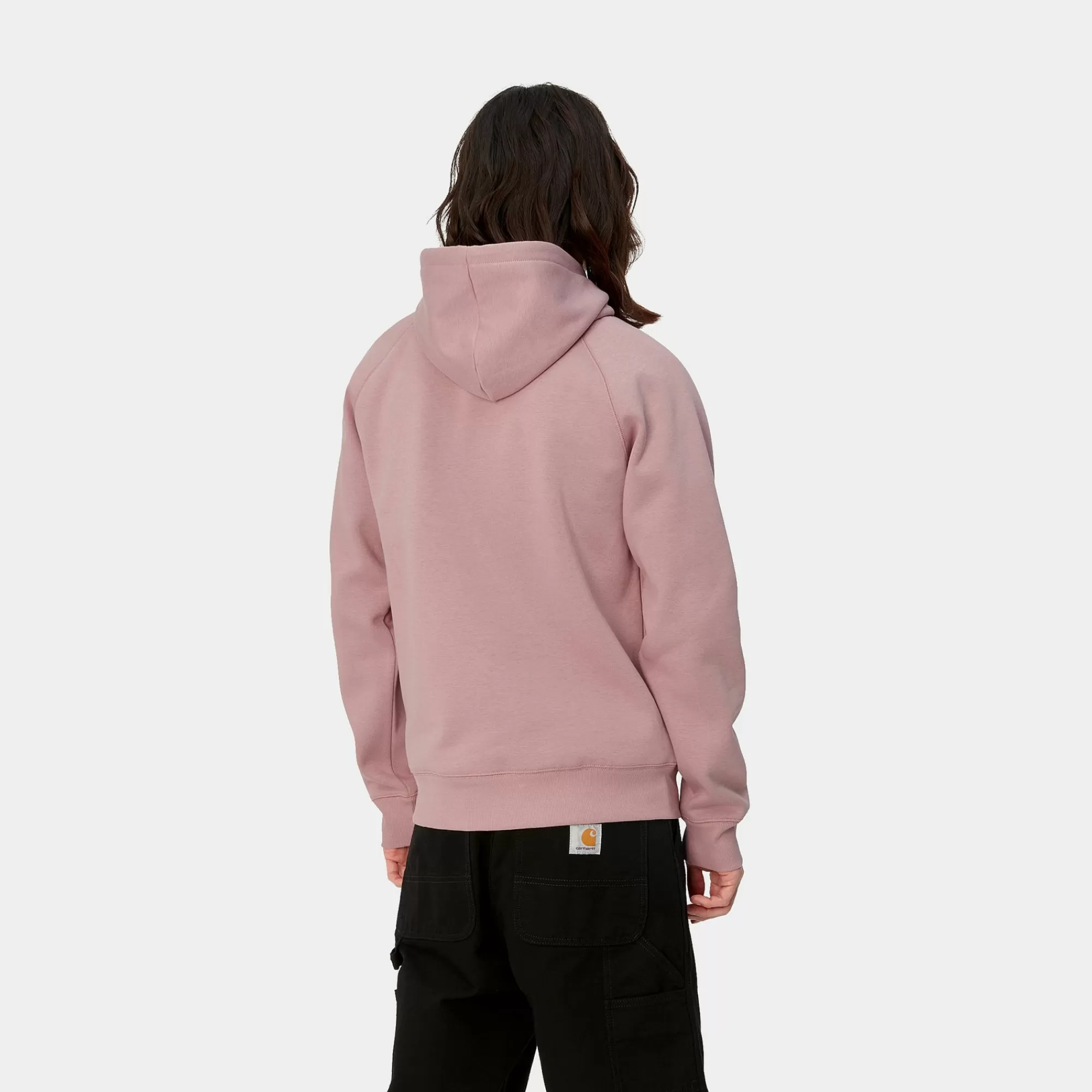 Carhartt WIP Sweats>Hooded Chase Sweat