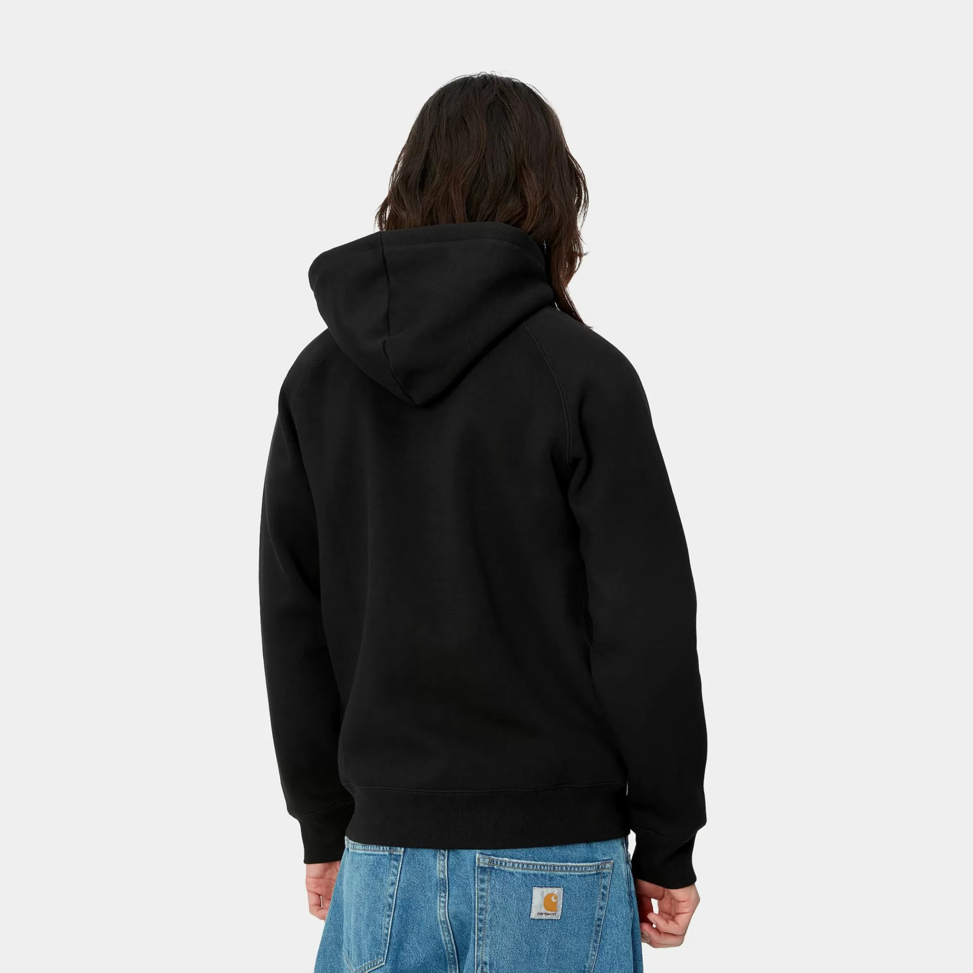 Carhartt WIP Sweats>Hooded Chase Sweat