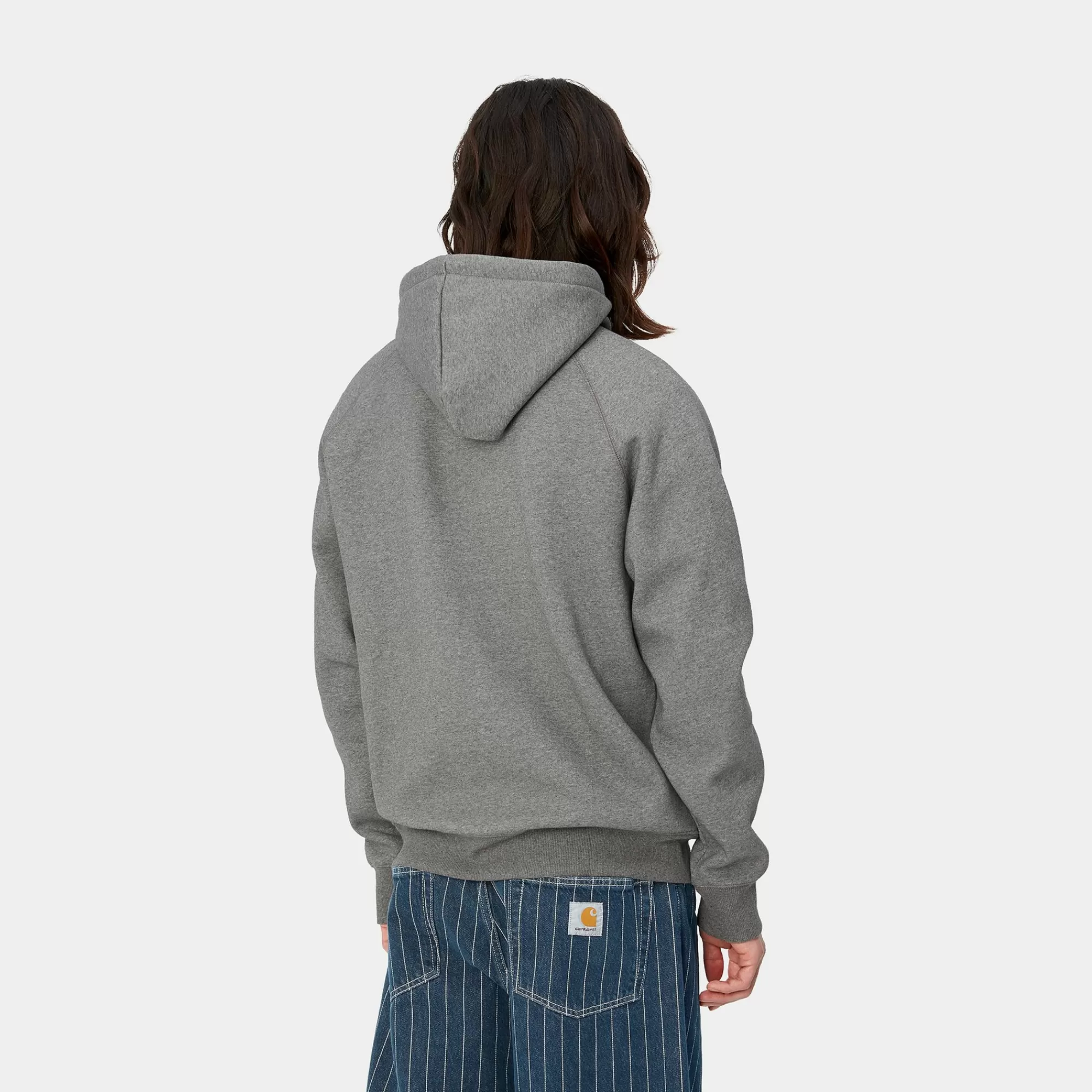 Carhartt WIP Sweats>Hooded Chase Sweat