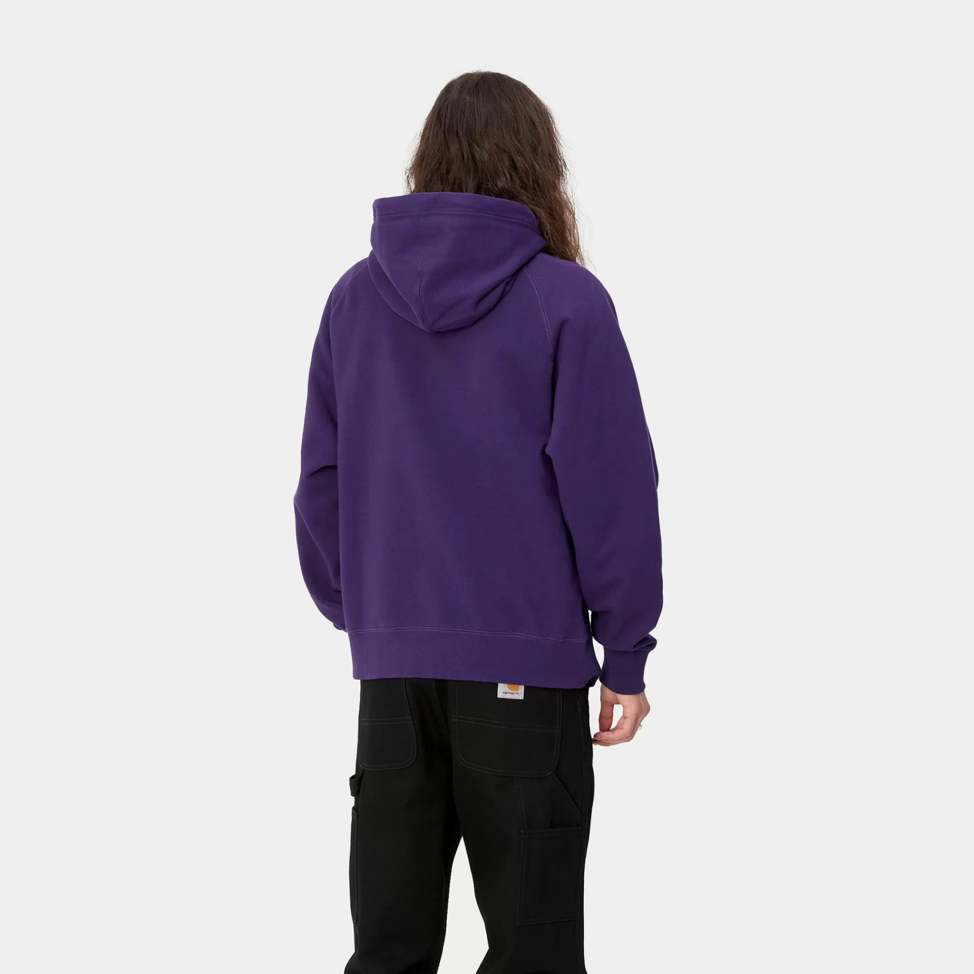 Carhartt WIP Sweats>Hooded Cheap Thrills Sweat