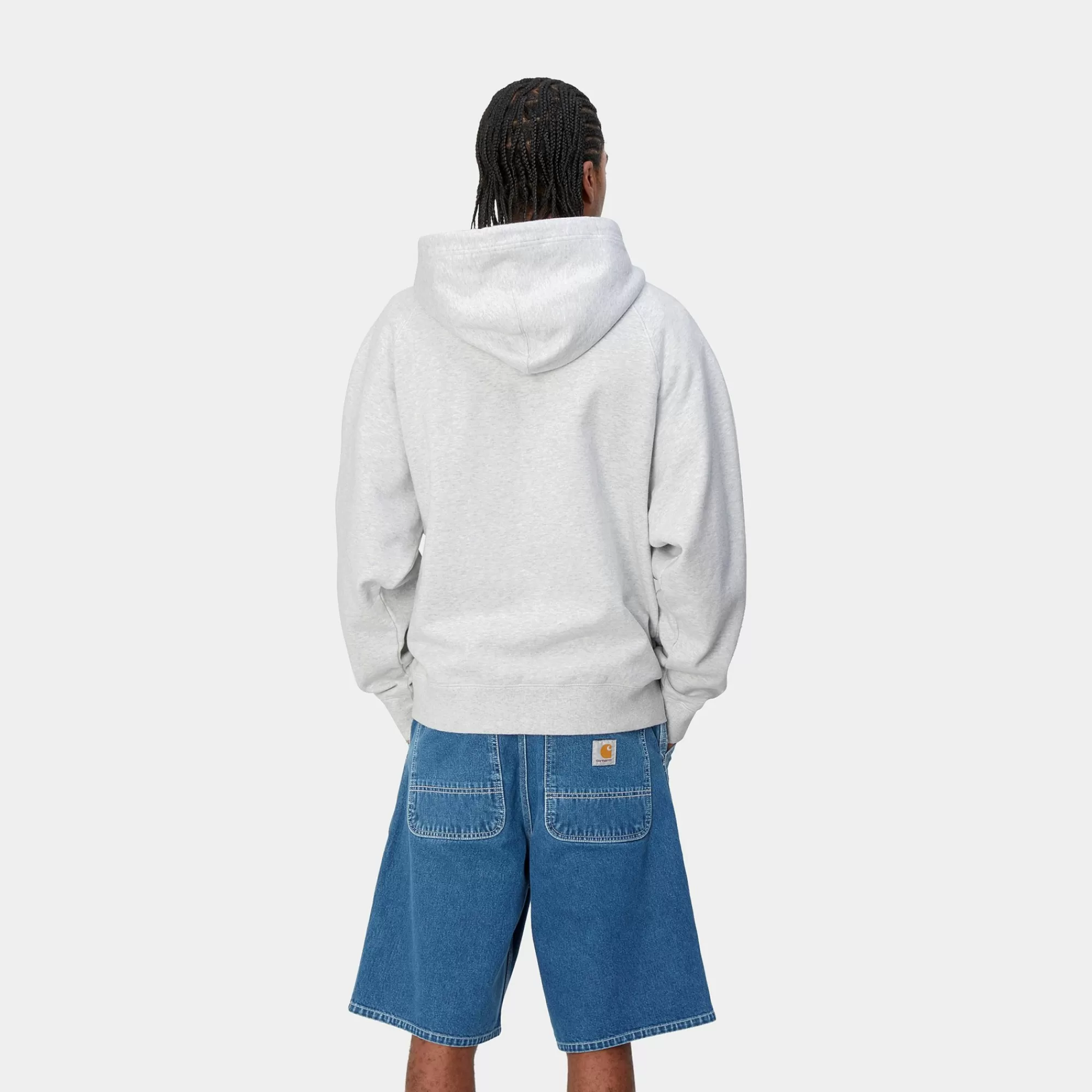 Carhartt WIP Sweats>Hooded Cheap Thrills Sweat