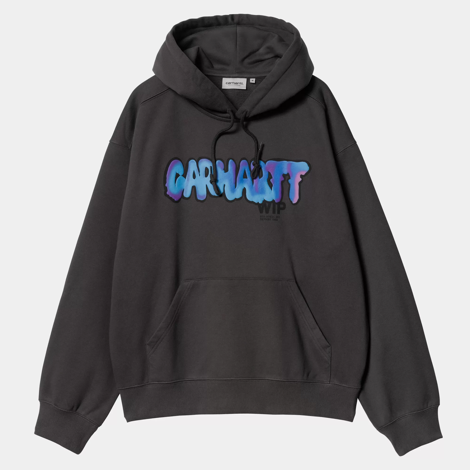 Carhartt WIP Featured>Hooded Drip Sweat