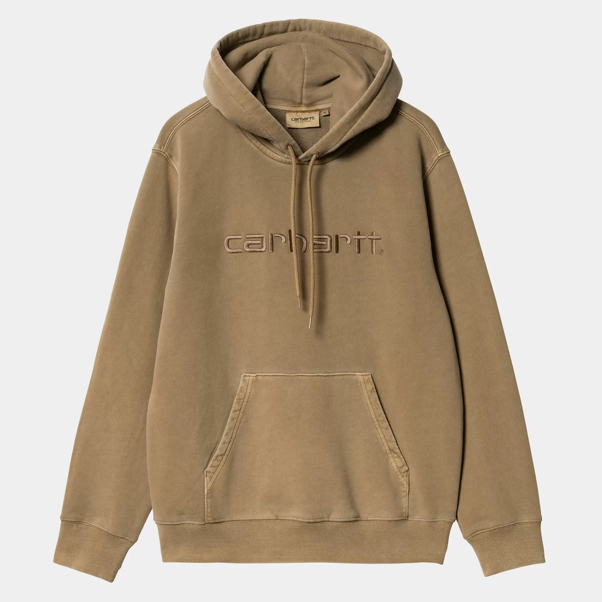 Carhartt WIP Featured>Hooded Duster Sweat