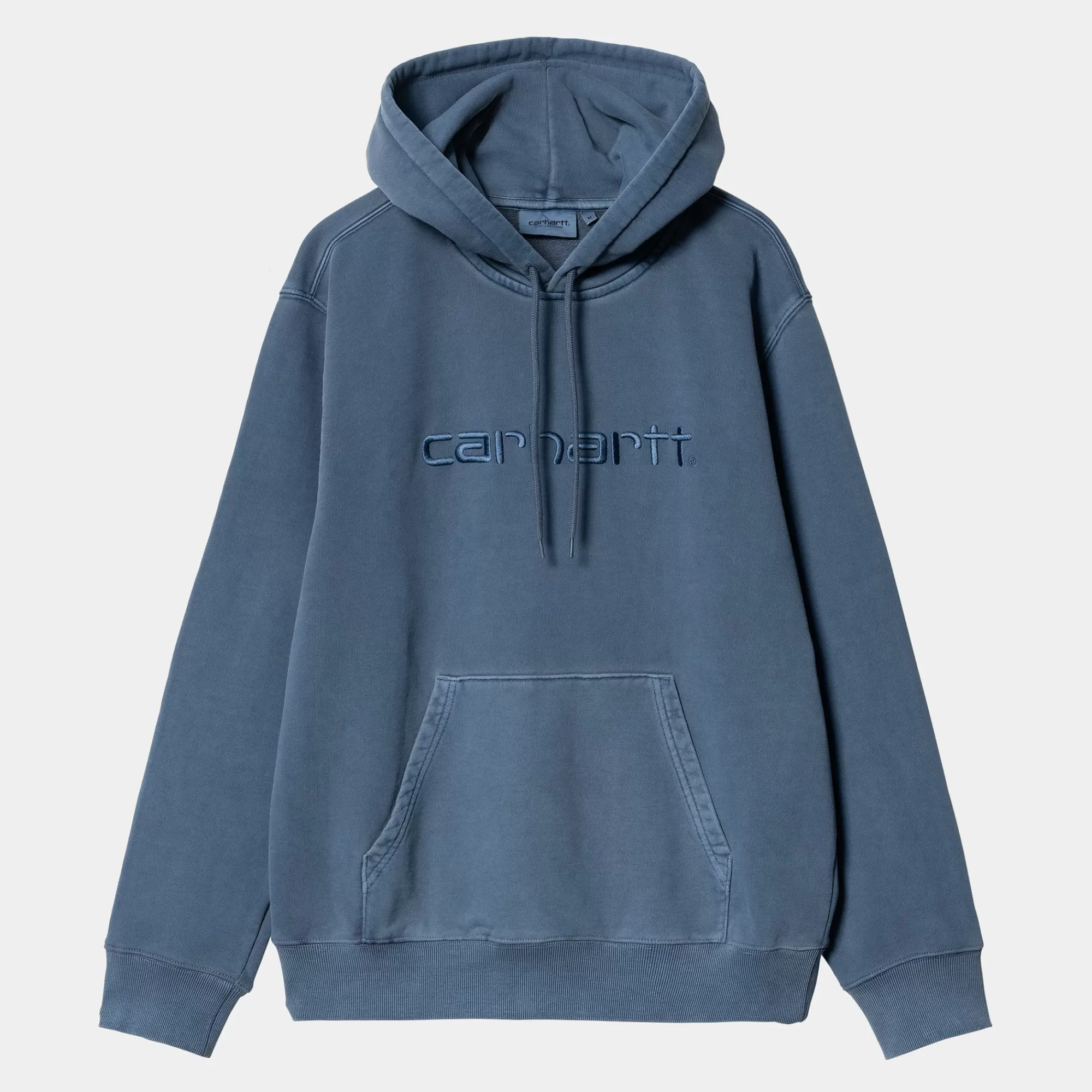 Carhartt WIP Featured>Hooded Duster Sweat