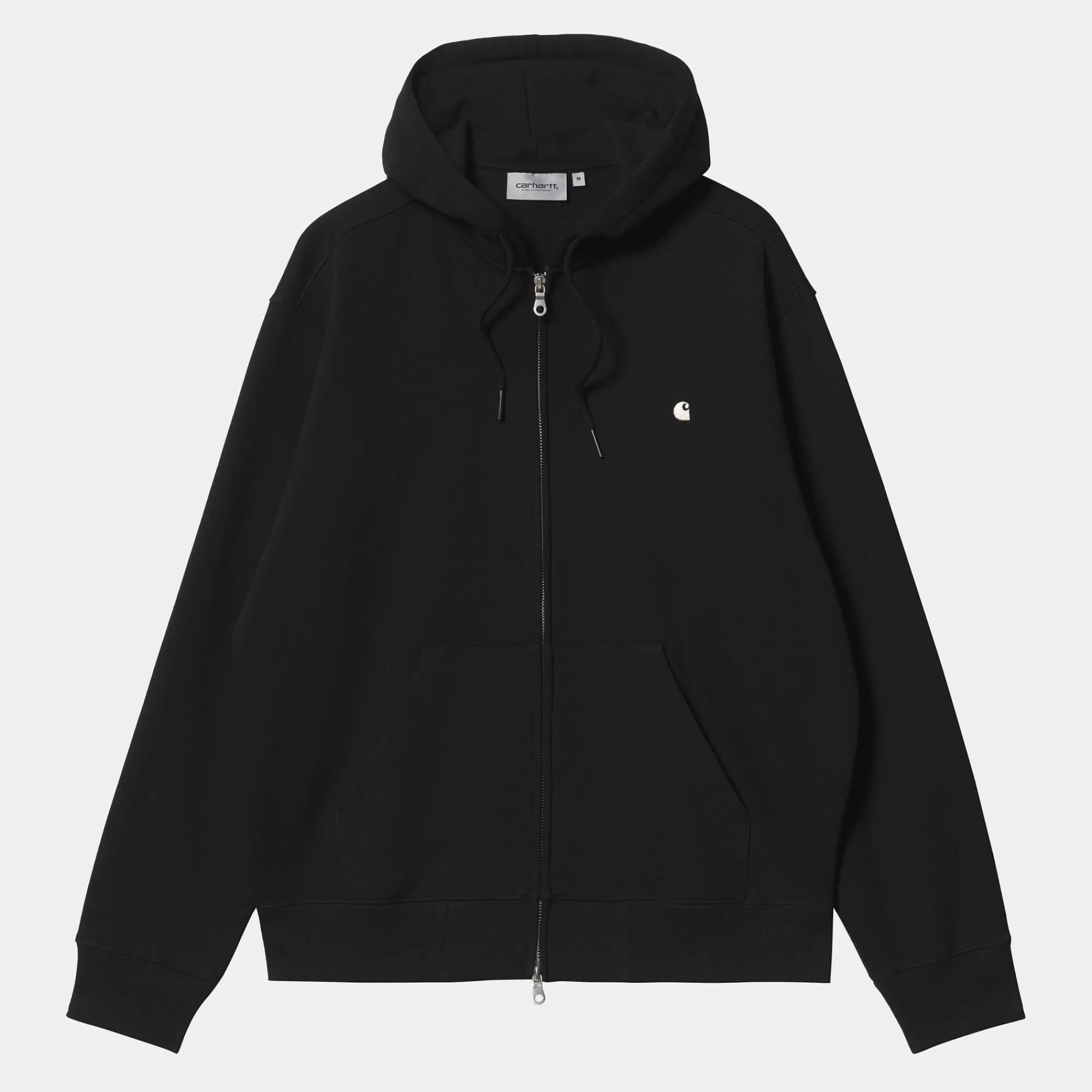 Carhartt WIP Sweats>Hooded Madison Jacket