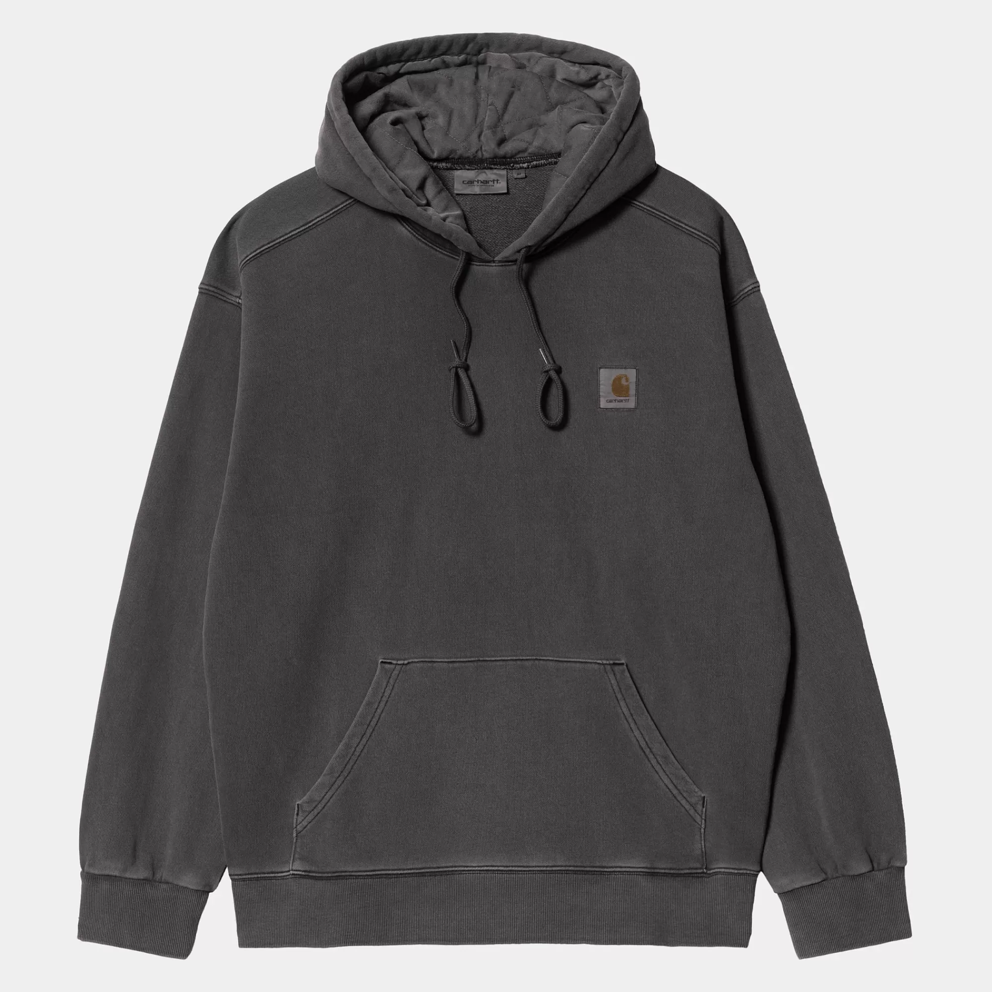 Carhartt WIP Featured>Hooded Nelson Sweat