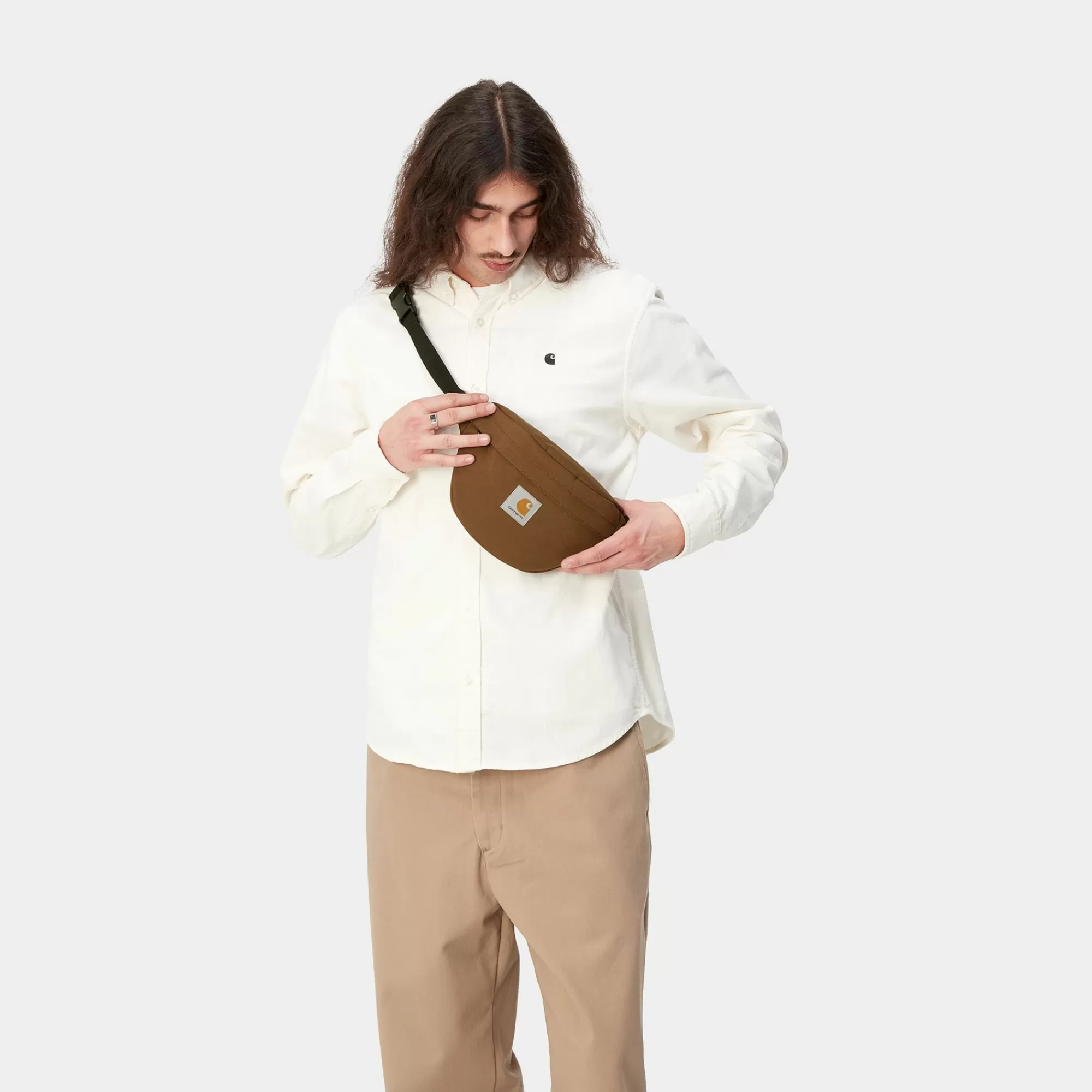 Carhartt WIP Bags>Jake Hip Bag