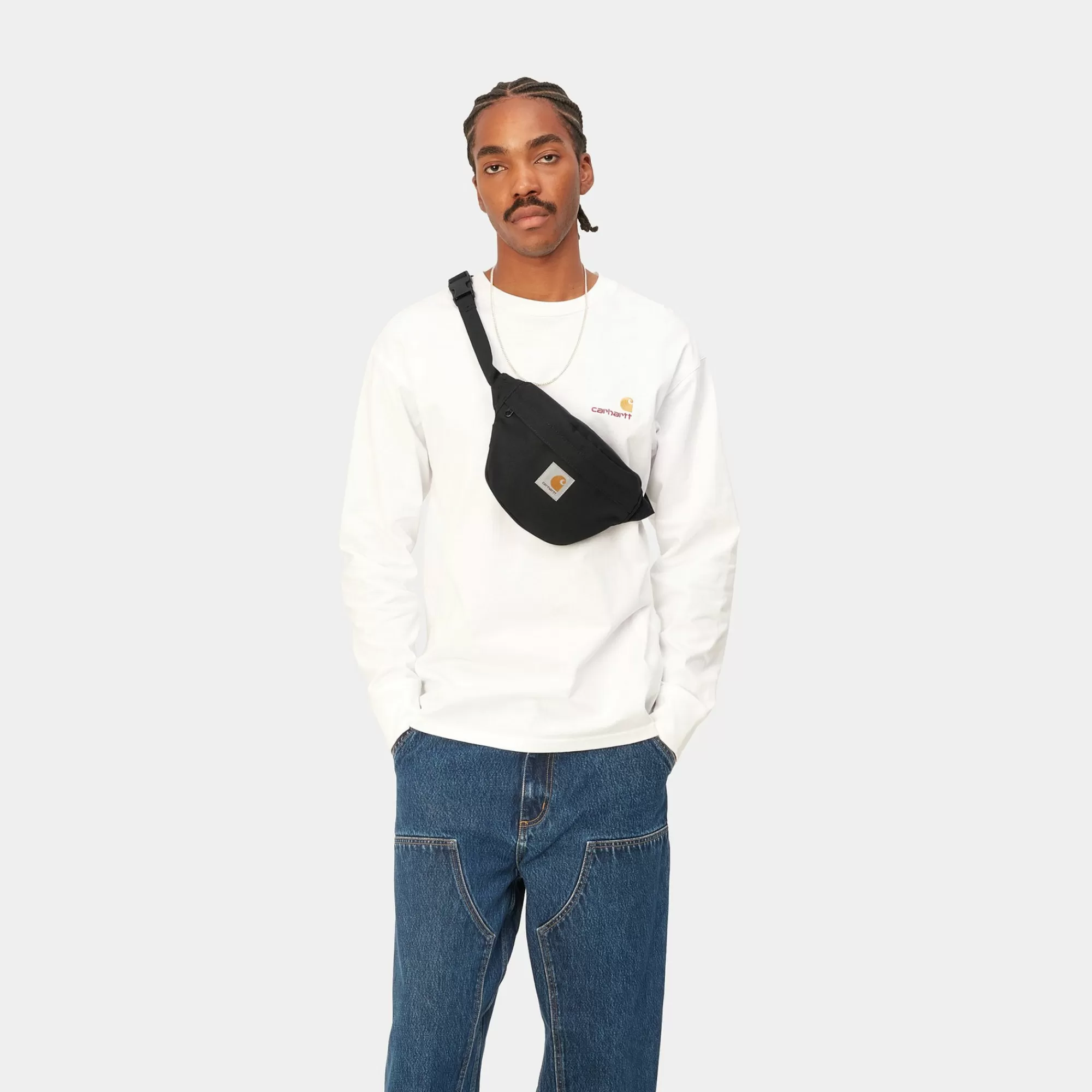 Carhartt WIP Bags>Jake Hip Bag