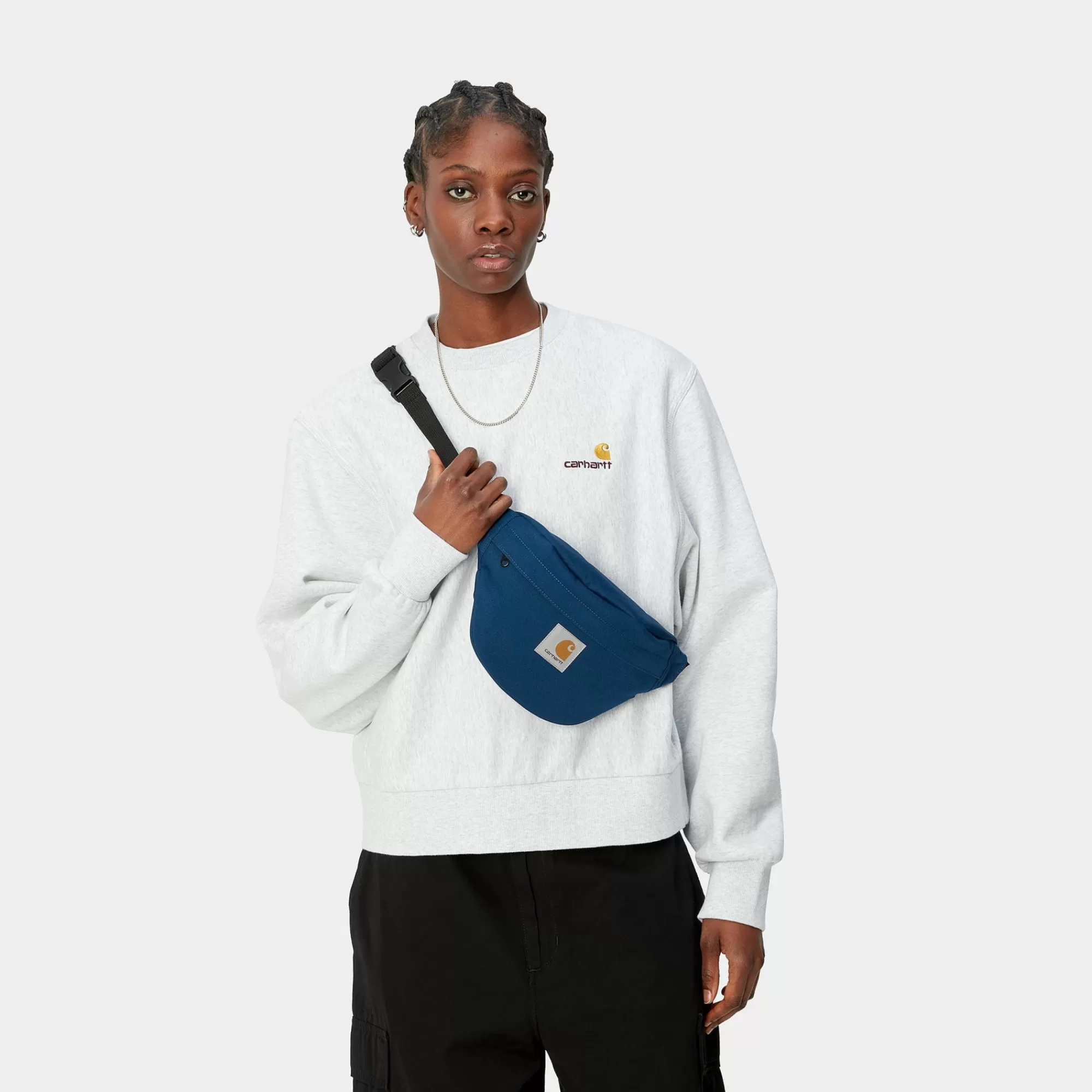 Carhartt WIP Featured>Jake Hip Bag