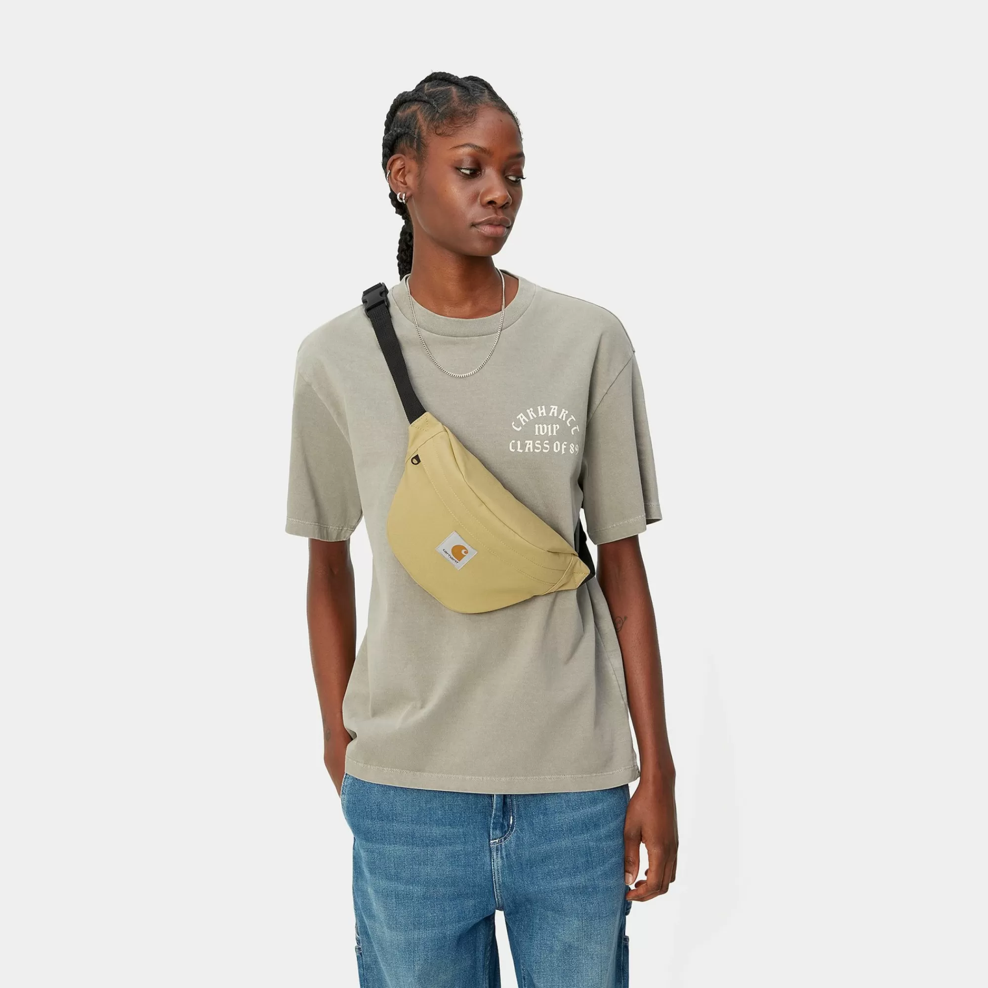 Carhartt WIP Featured>Jake Hip Bag