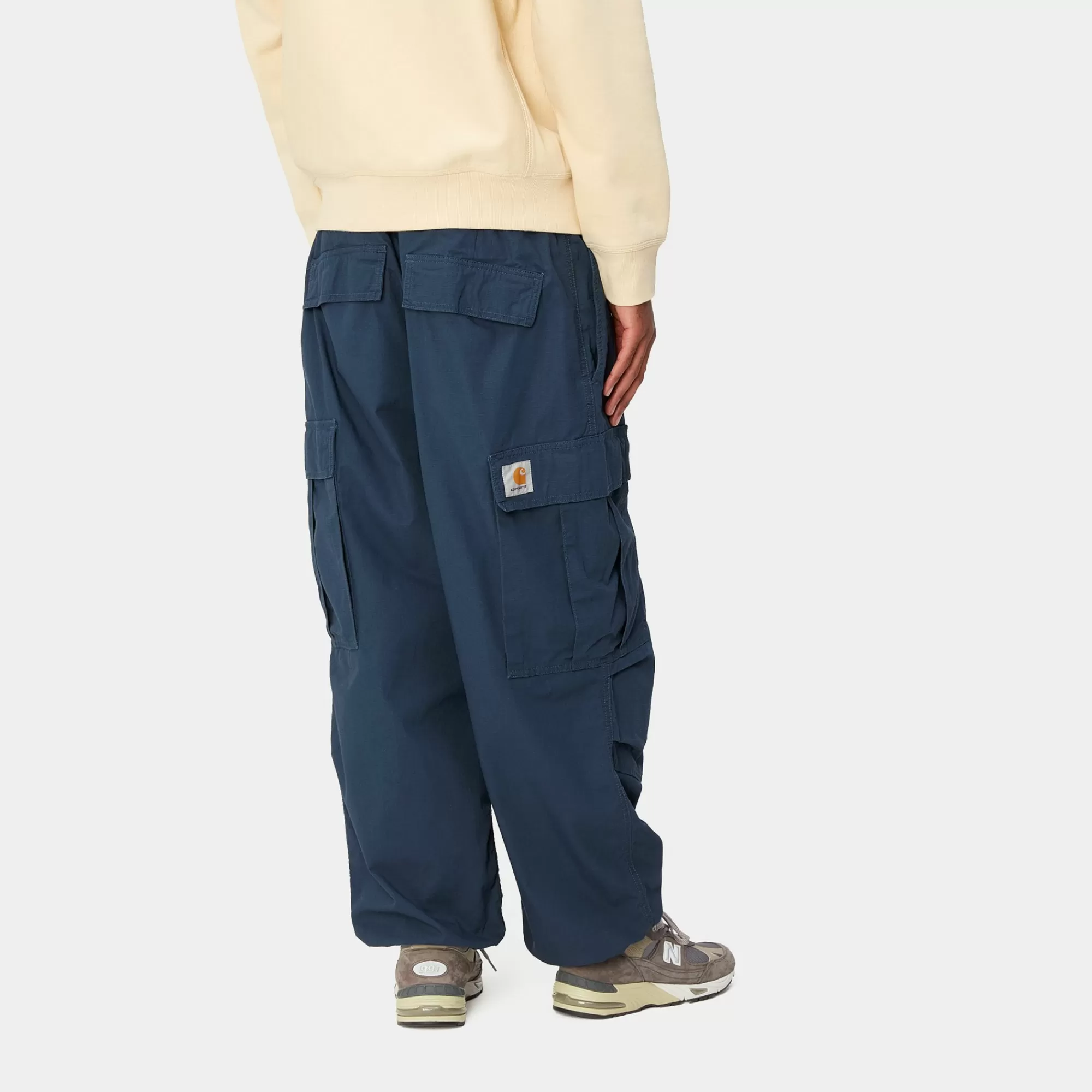 Carhartt WIP Featured>Jet Cargo Pant