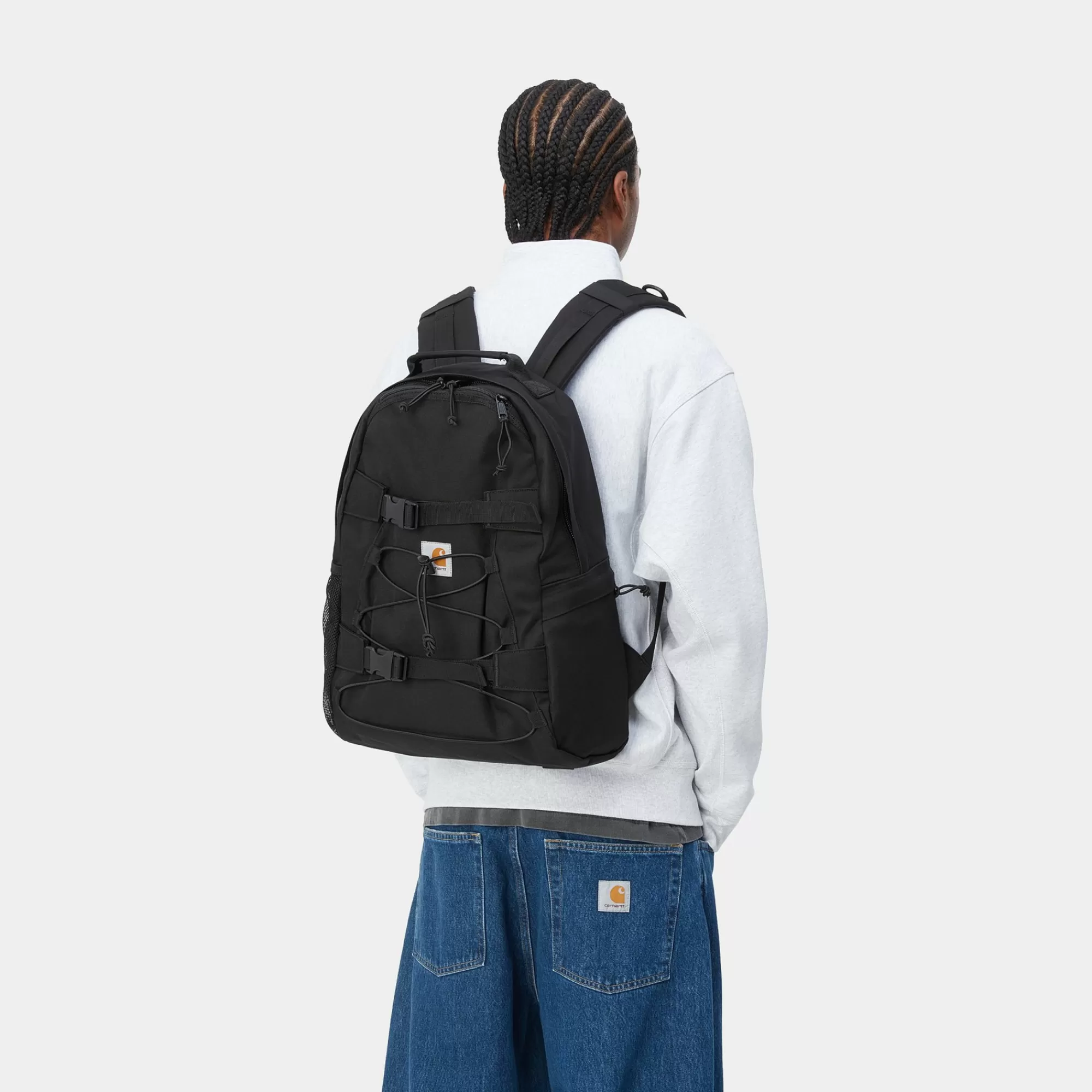 Carhartt WIP Accessories>Kickflip Backpack