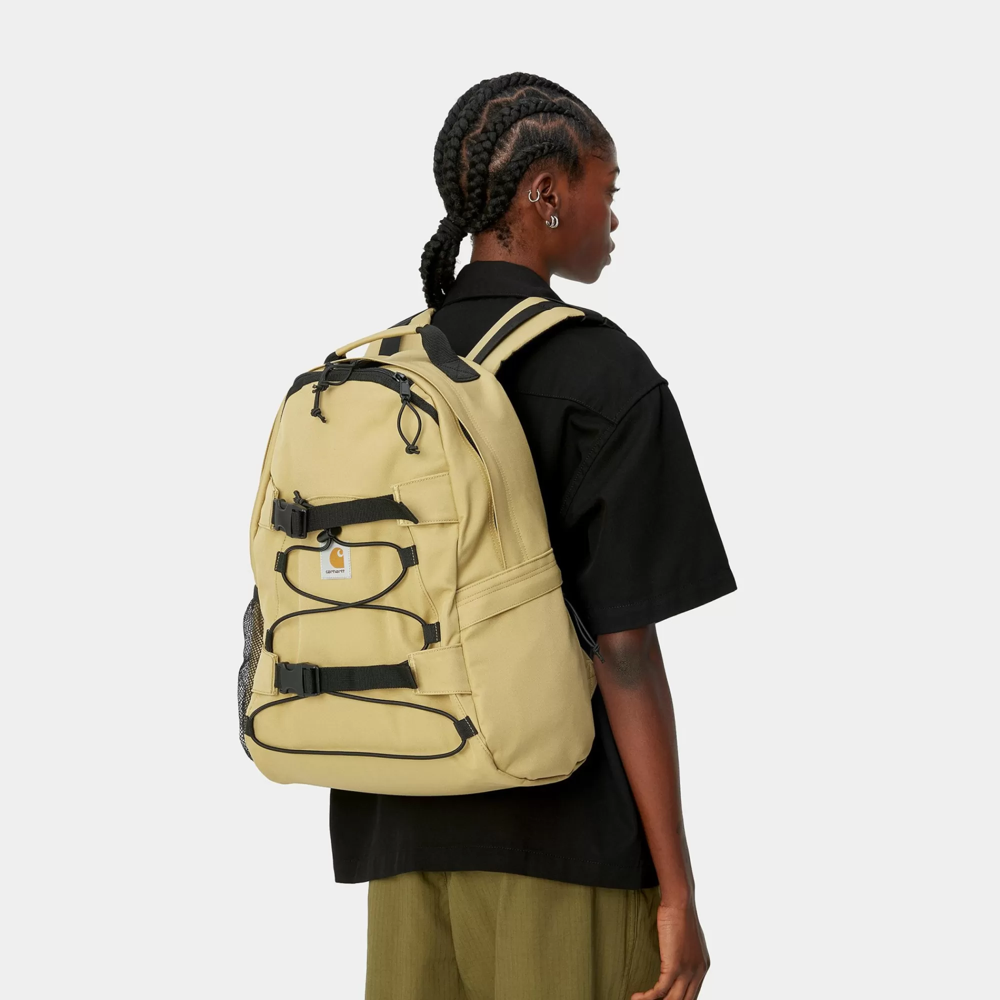 Carhartt WIP Accessories>Kickflip Backpack