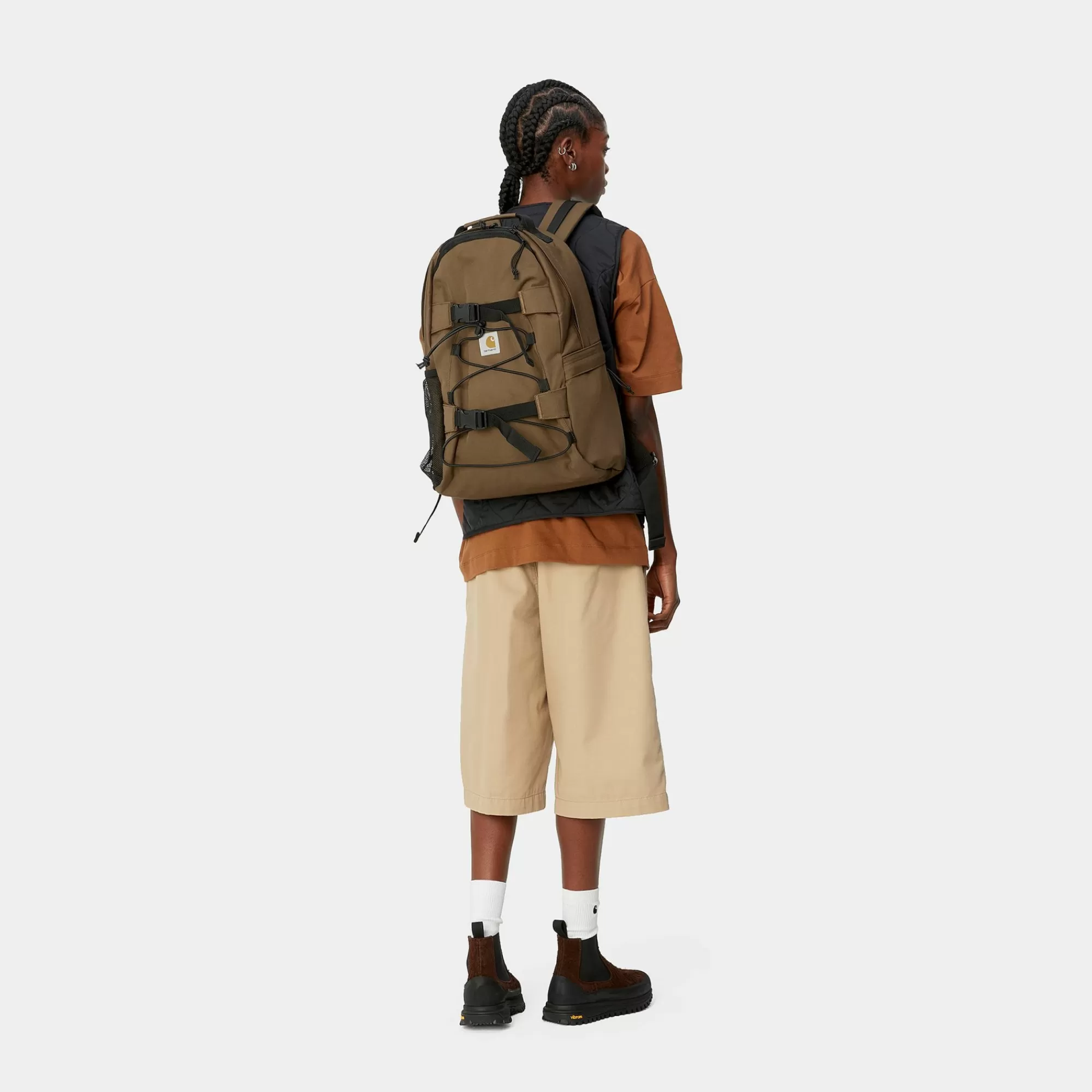 Carhartt WIP Accessories>Kickflip Backpack