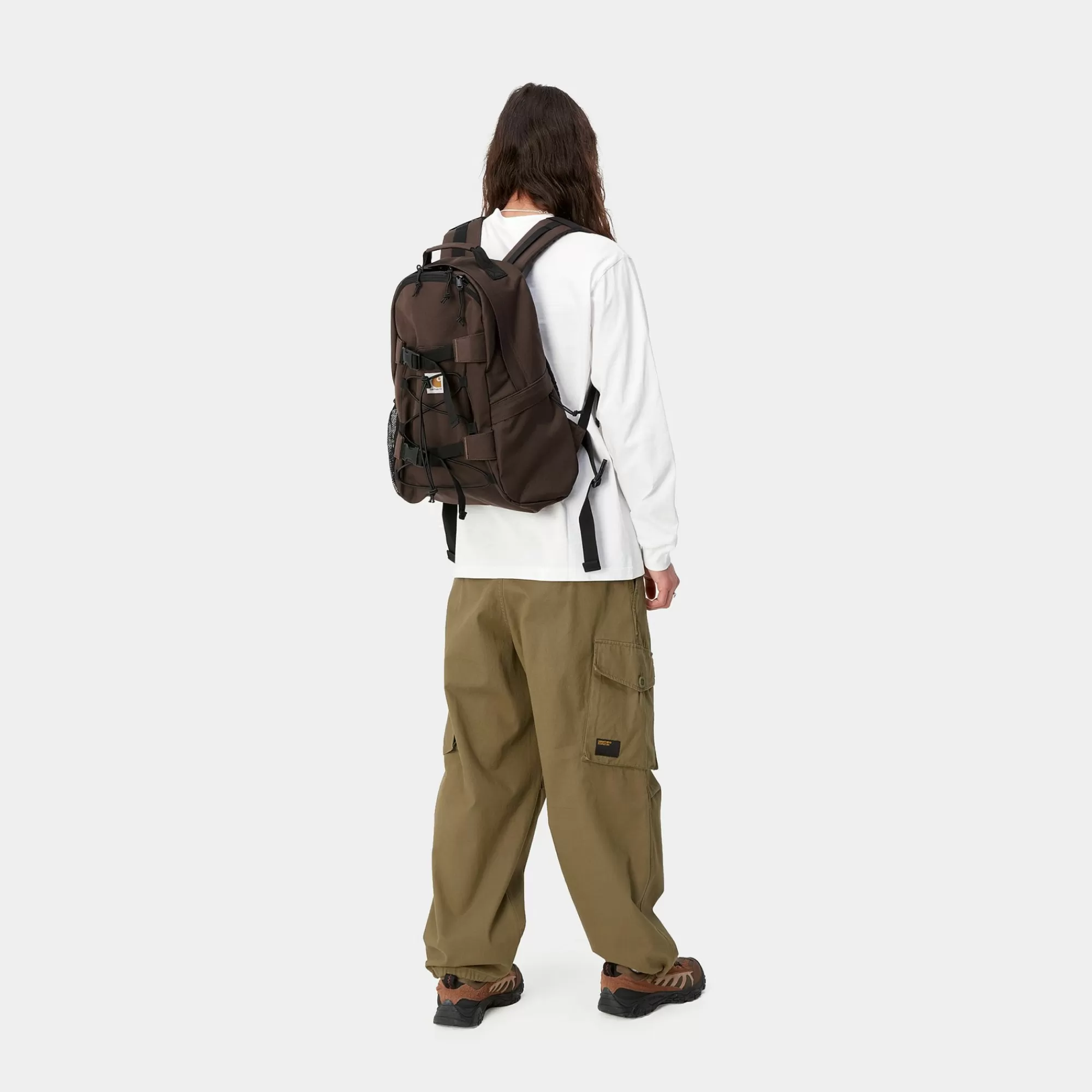 Carhartt WIP Accessories>Kickflip Backpack