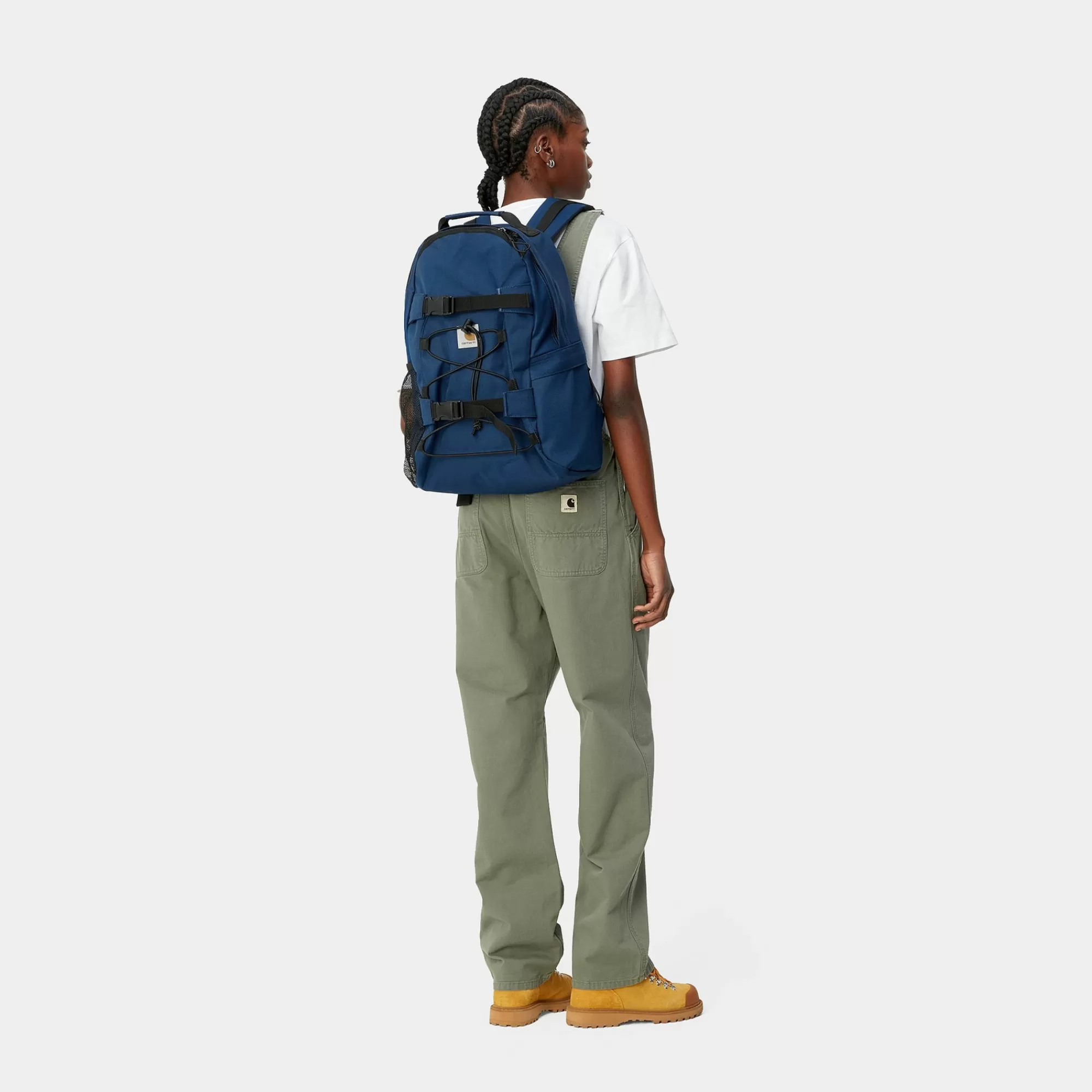 Carhartt WIP Backpacks>Kickflip Backpack