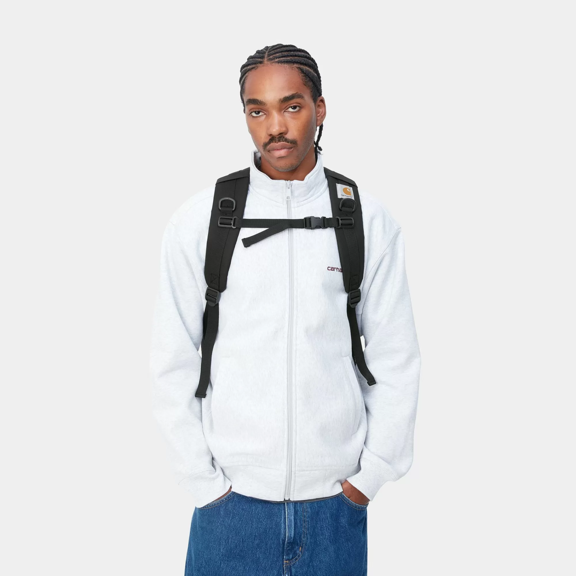 Carhartt WIP Accessories>Kickflip Backpack