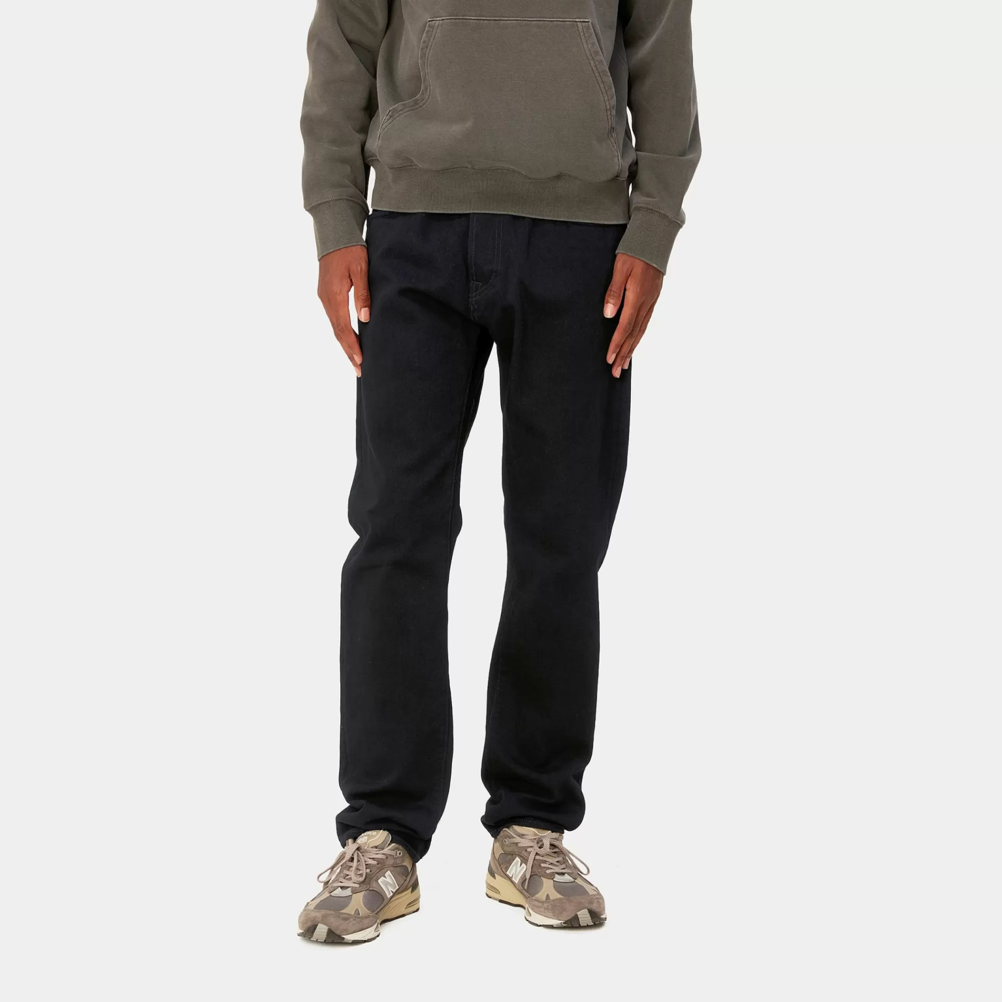 Carhartt WIP Denim>Klondike Pant