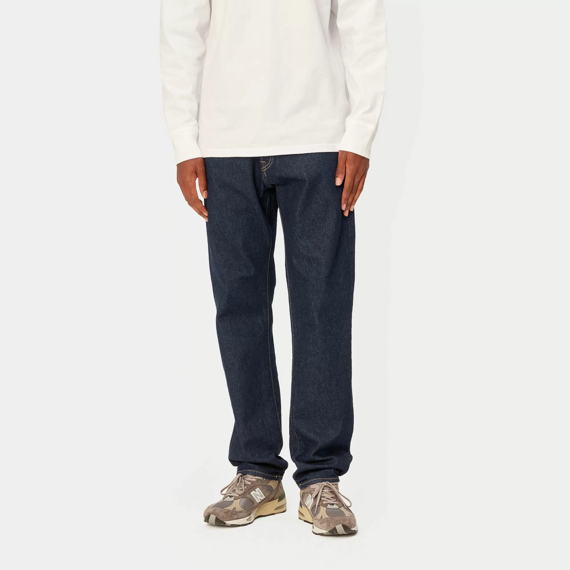 Carhartt WIP Pants>Klondike Pant