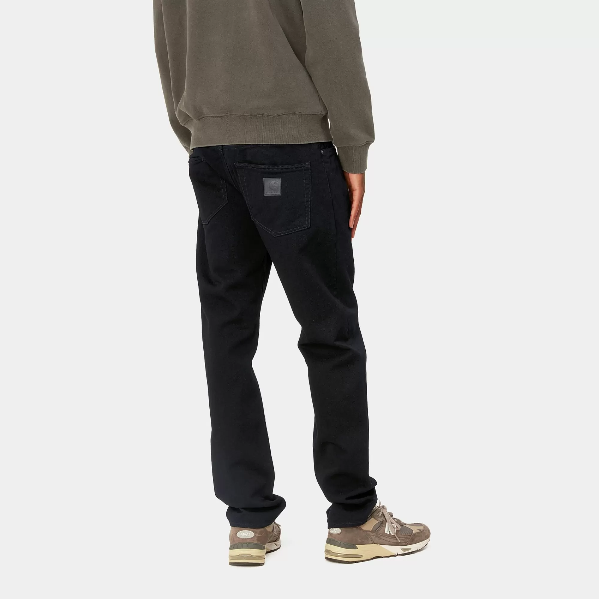 Carhartt WIP Denim>Klondike Pant