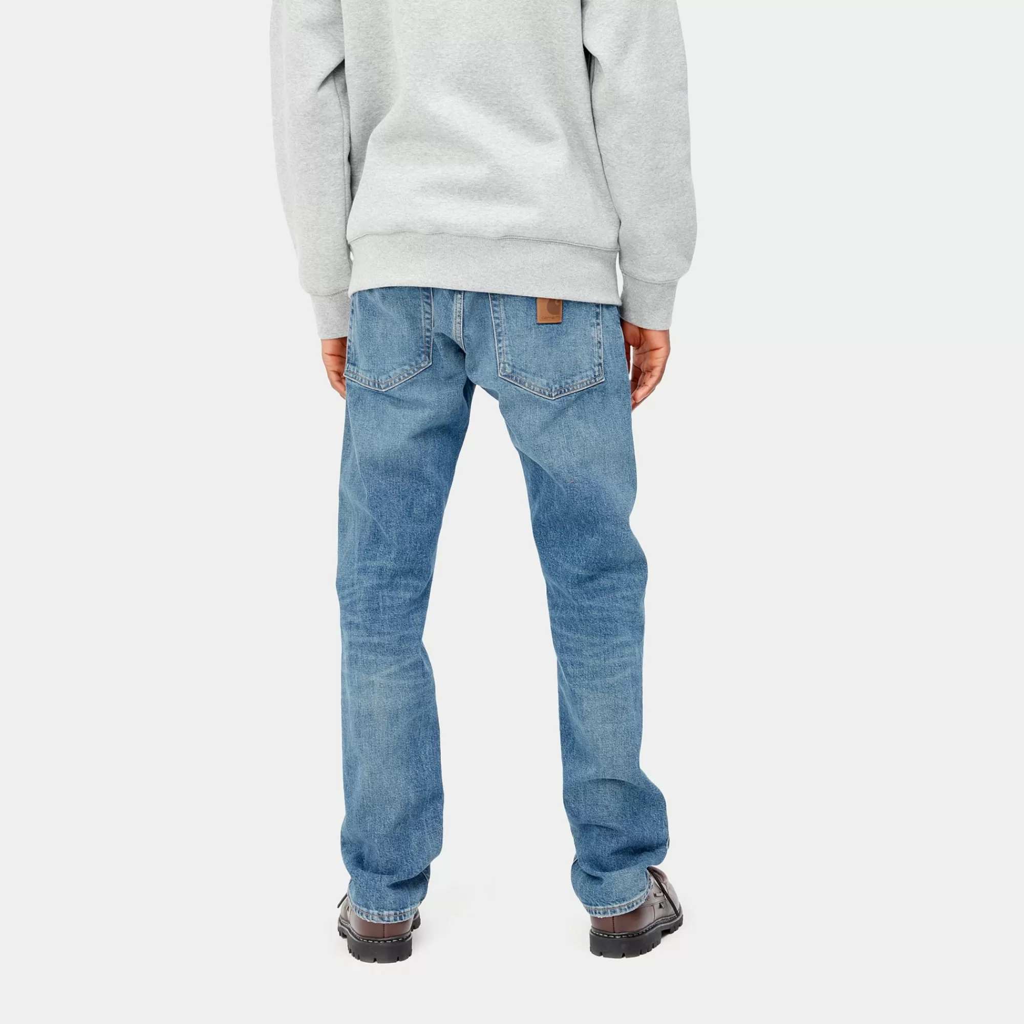 Carhartt WIP Pants>Klondike Pant