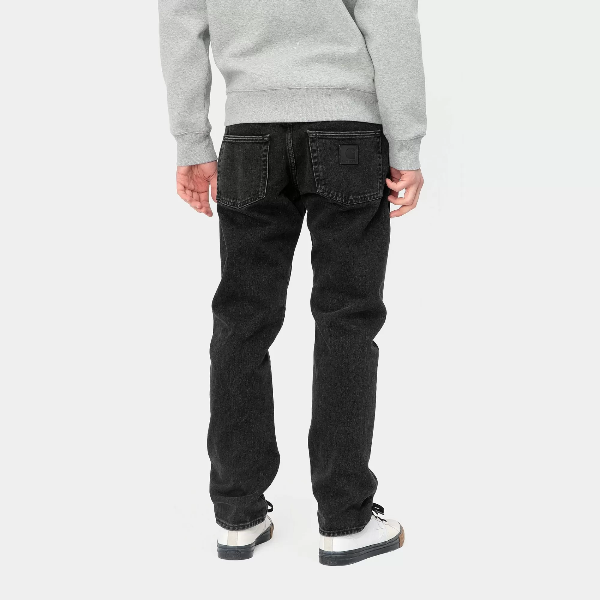 Carhartt WIP Pants>Klondike Pant