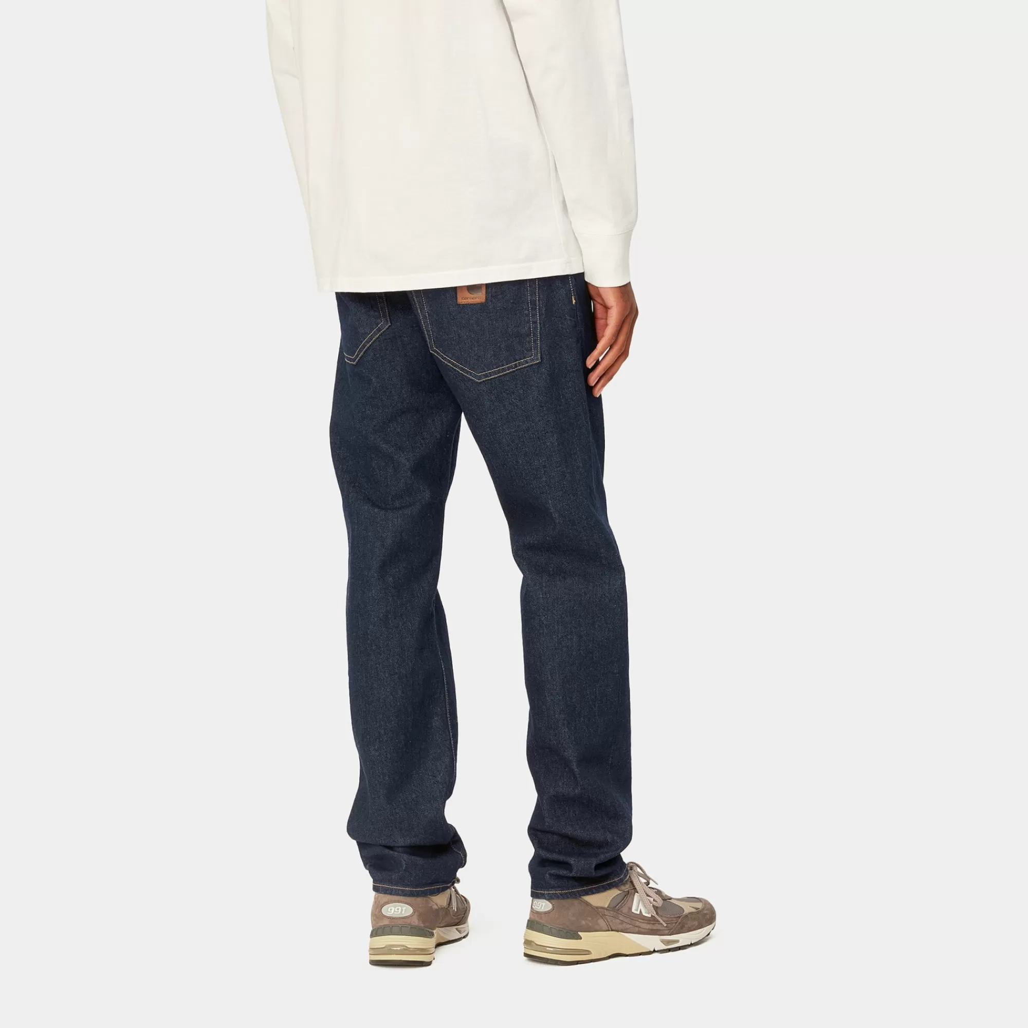 Carhartt WIP Pants>Klondike Pant