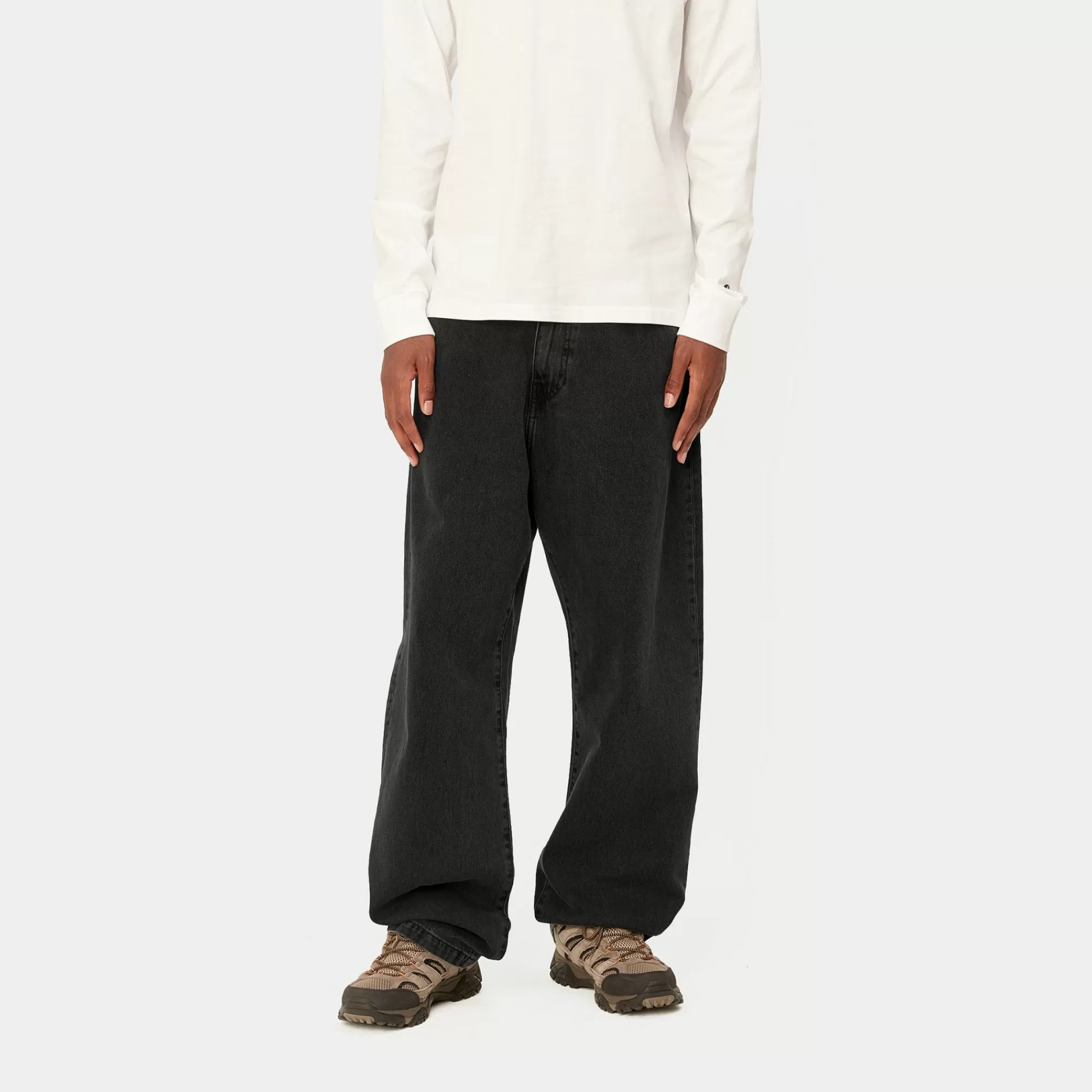 Carhartt WIP Pants>Landon Pant