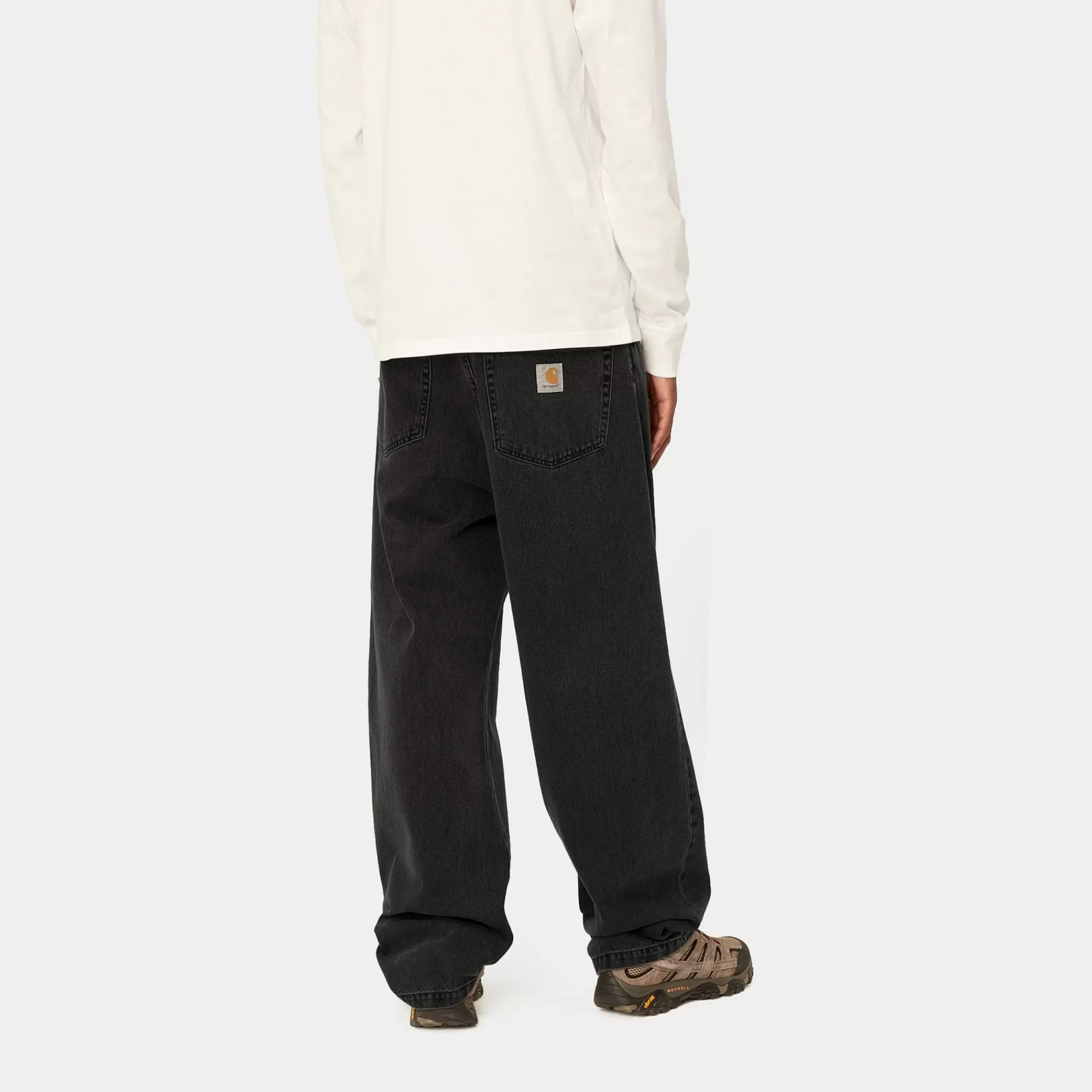 Carhartt WIP Denim>Landon Pant