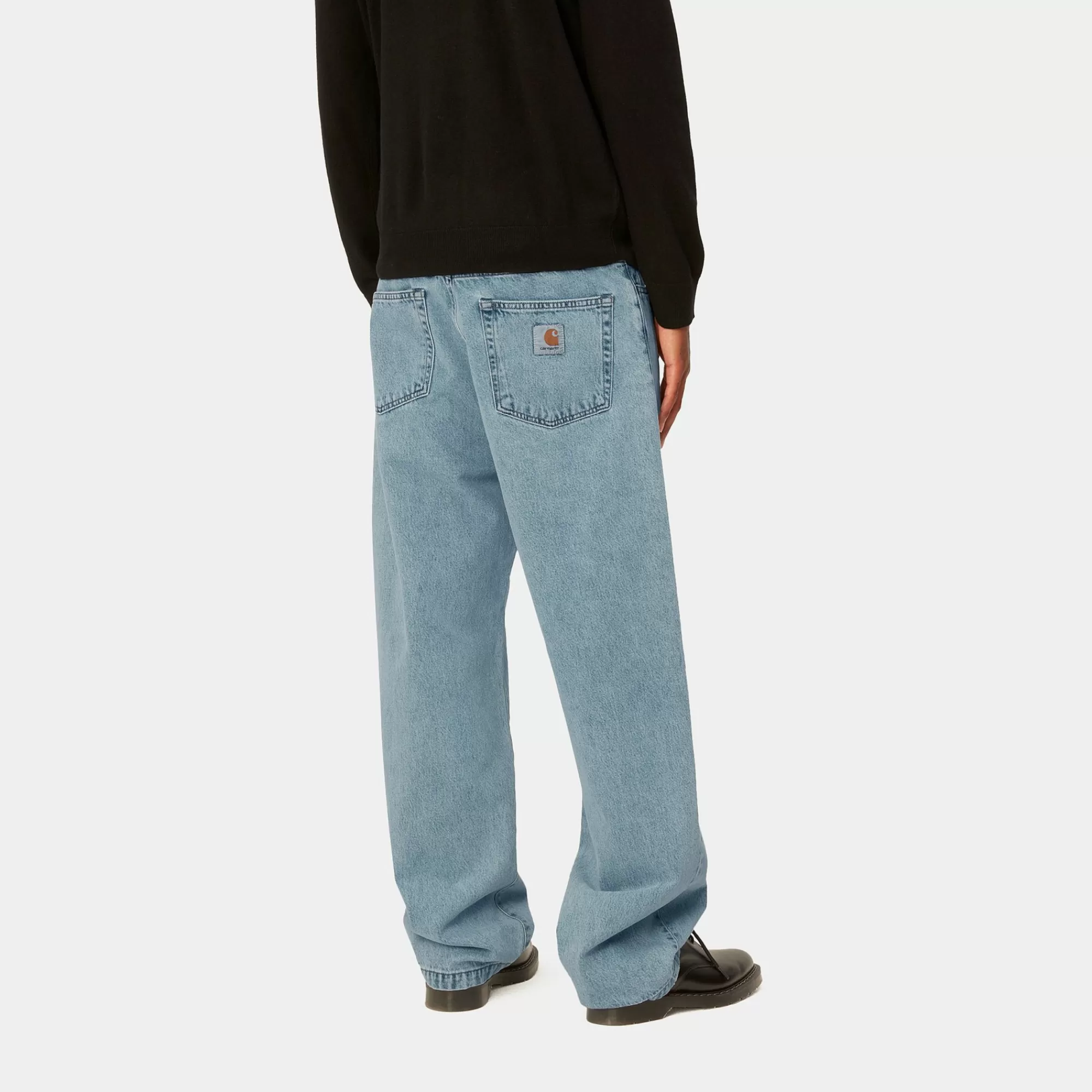 Carhartt WIP Denim>Landon Pant