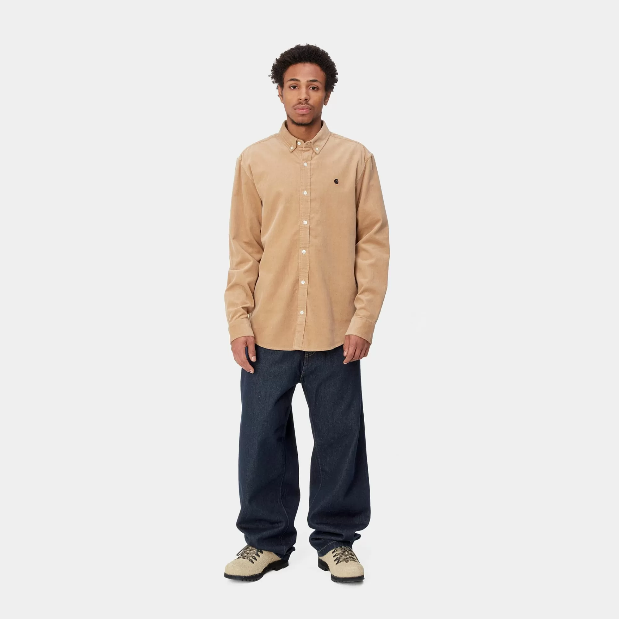 Carhartt WIP Denim>Landon Pant