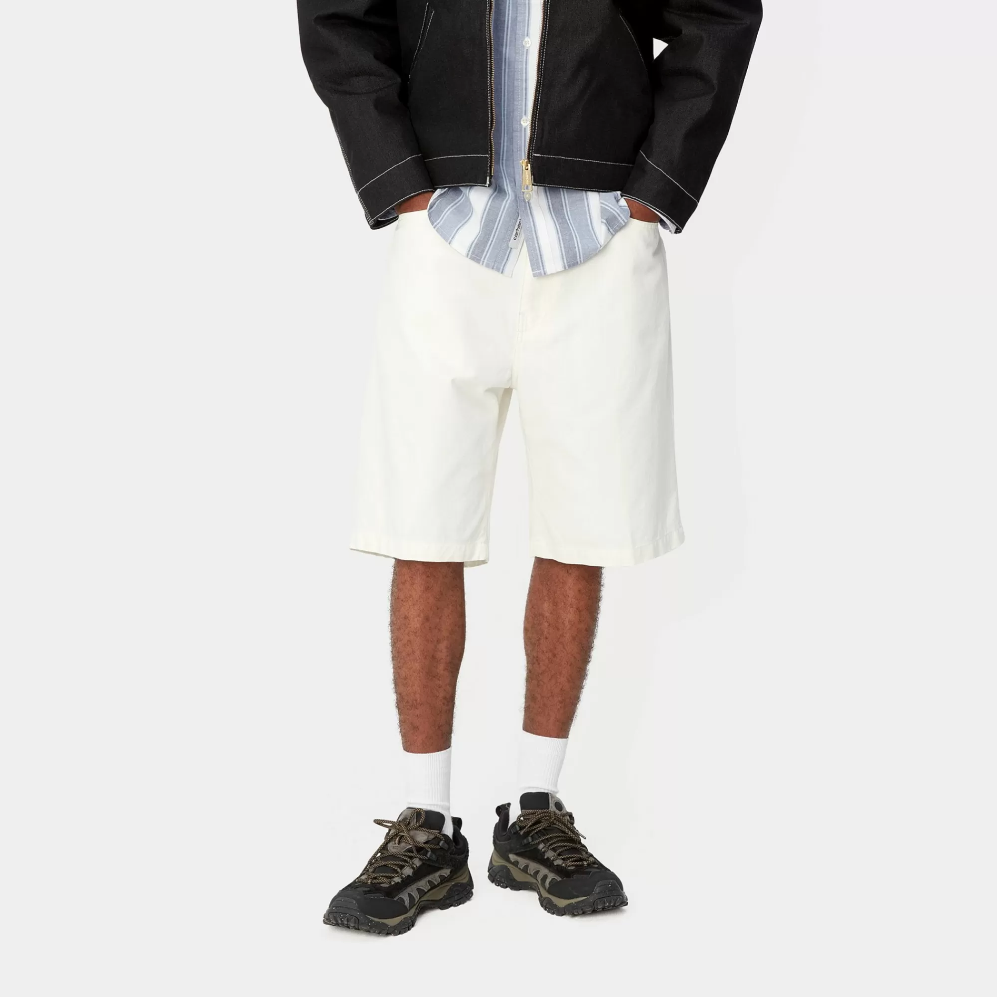 Carhartt WIP Shorts & Swim>Landon Short