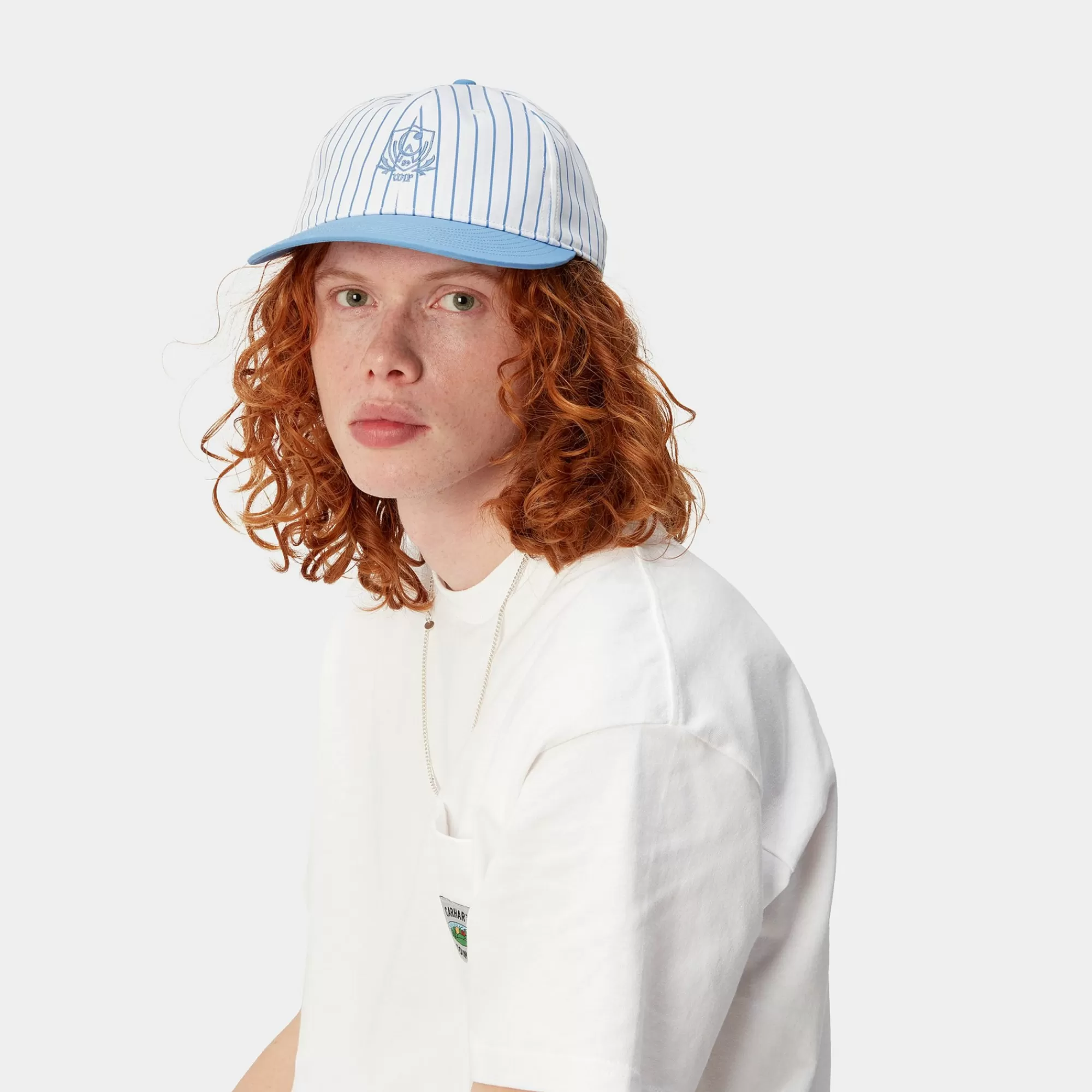 Carhartt WIP Featured>Linus Cap