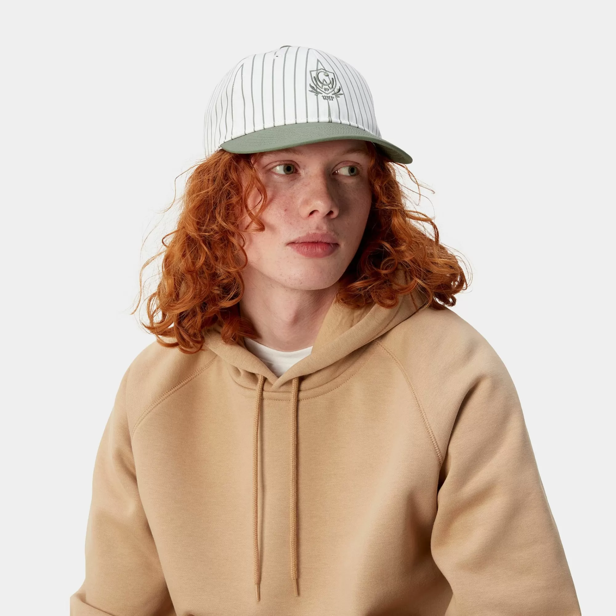 Carhartt WIP Caps & Bucket Hats>Linus Cap