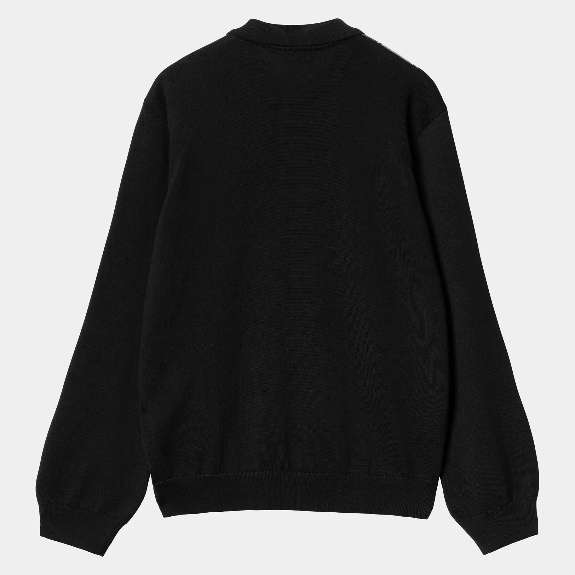 Carhartt WIP Knits>L/S Kendricks Polo