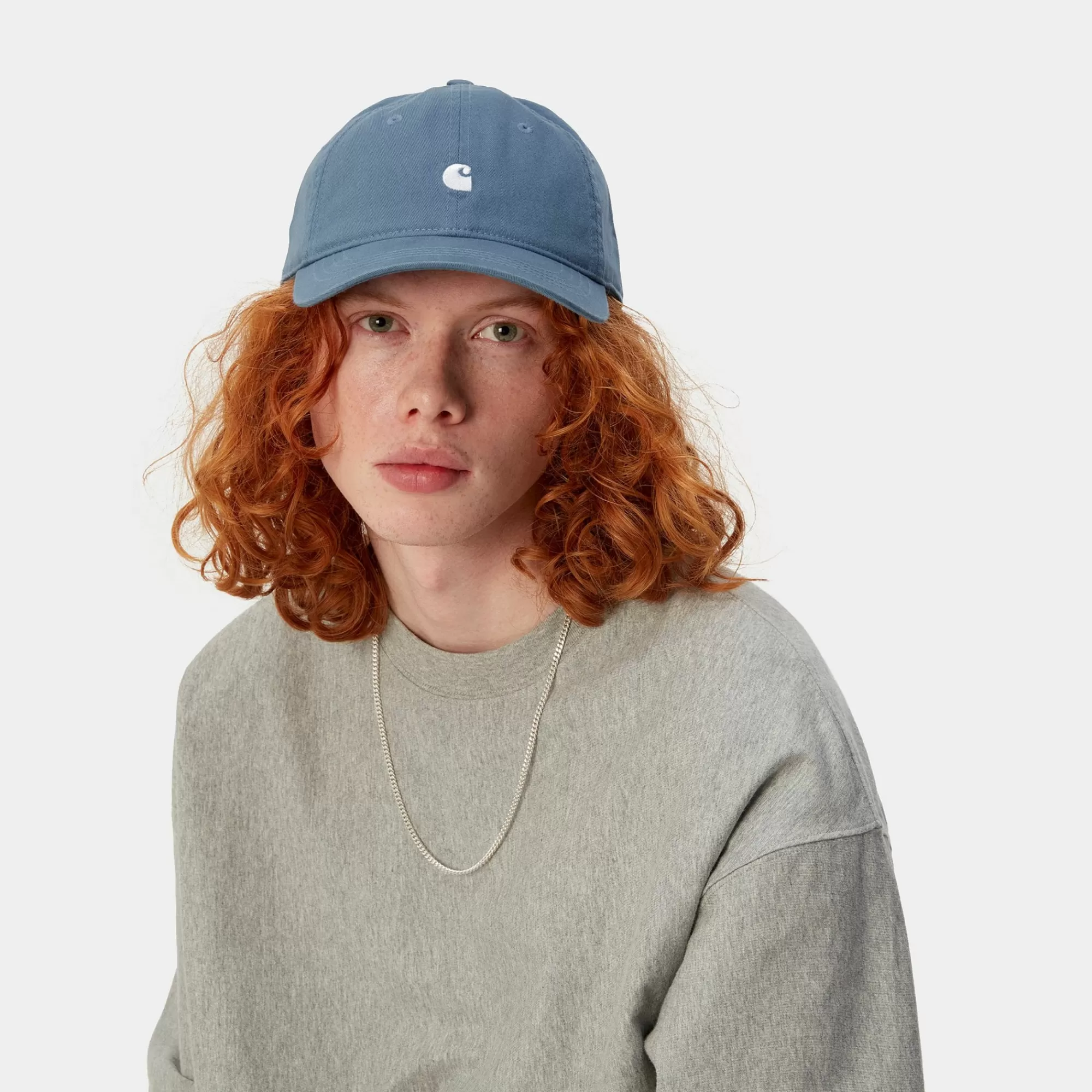 Carhartt WIP Caps & Bucket Hats>Madison Logo Cap