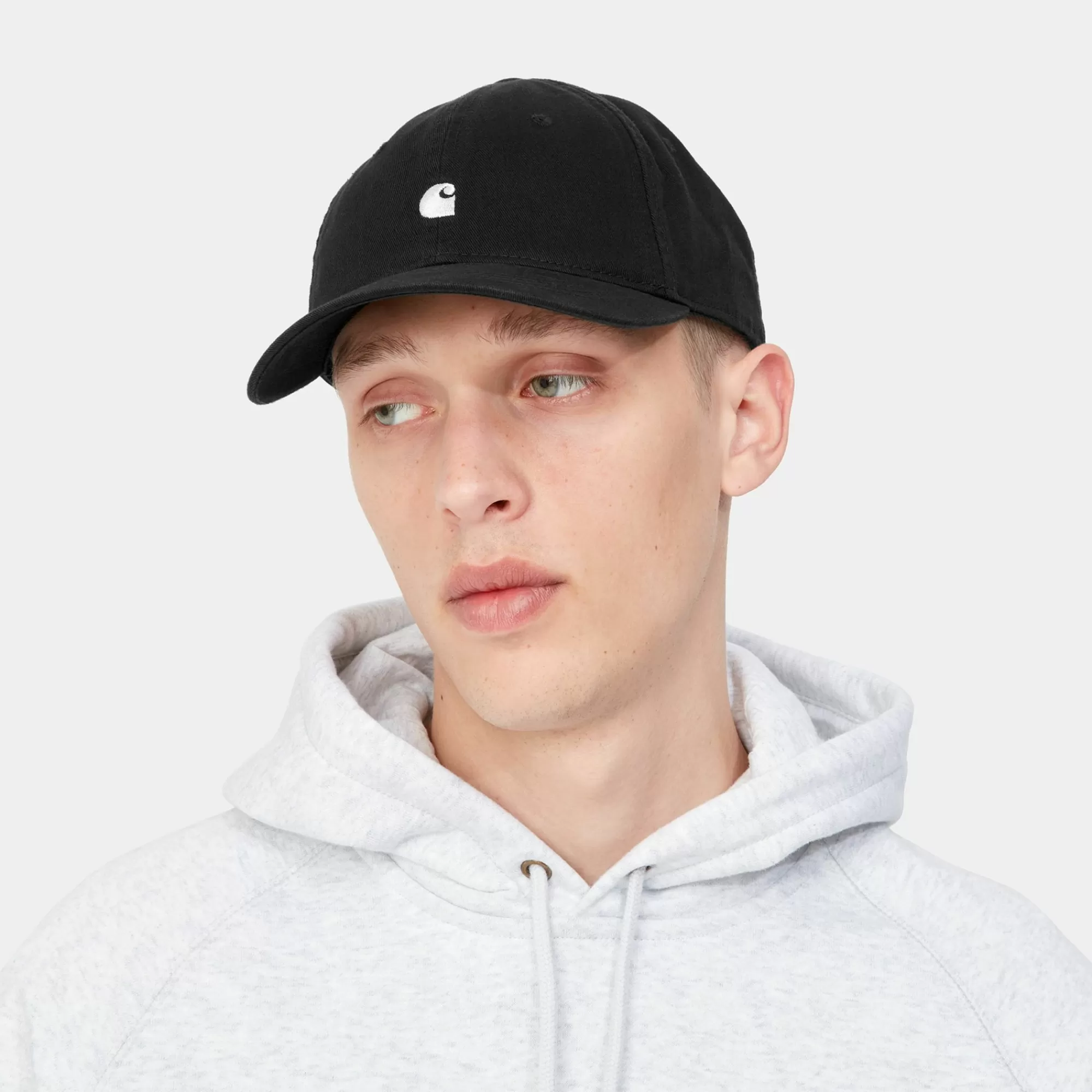 Carhartt WIP Caps & Bucket Hats>Madison Logo Cap