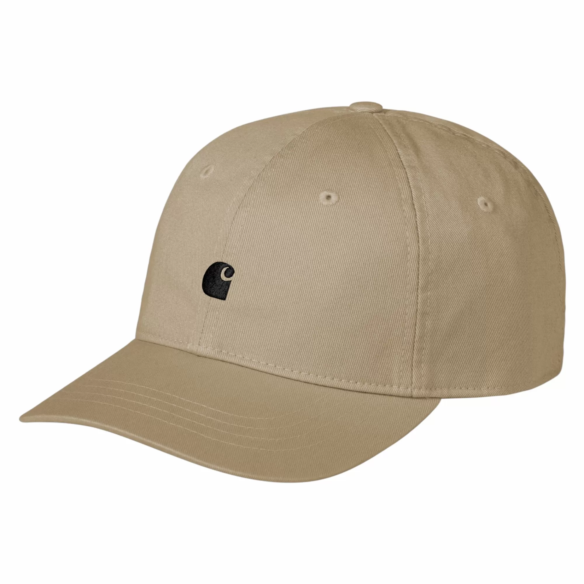 Carhartt WIP Caps & Bucket Hats>Madison Logo Cap