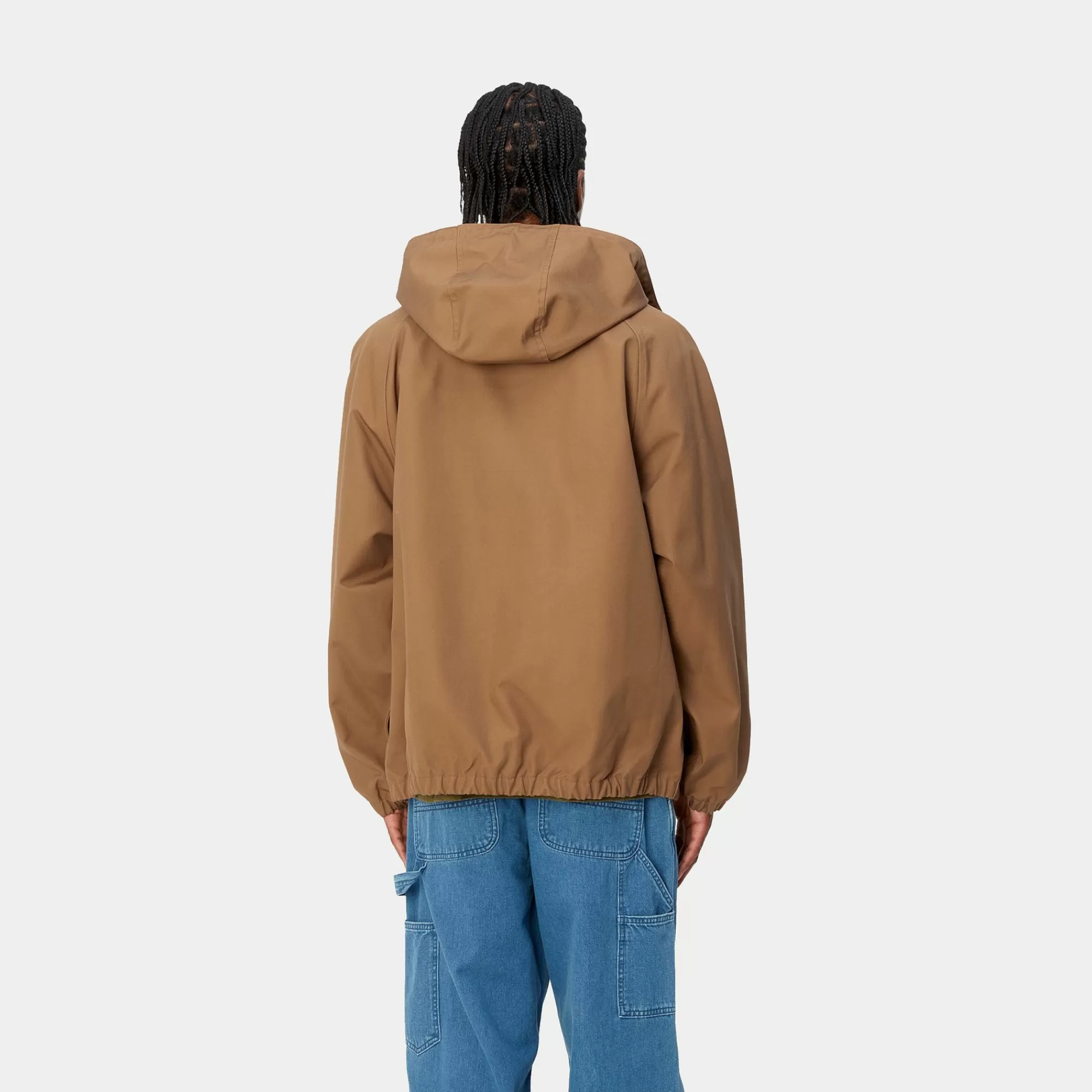 Carhartt WIP Jackets & Vests>Madock Jacket