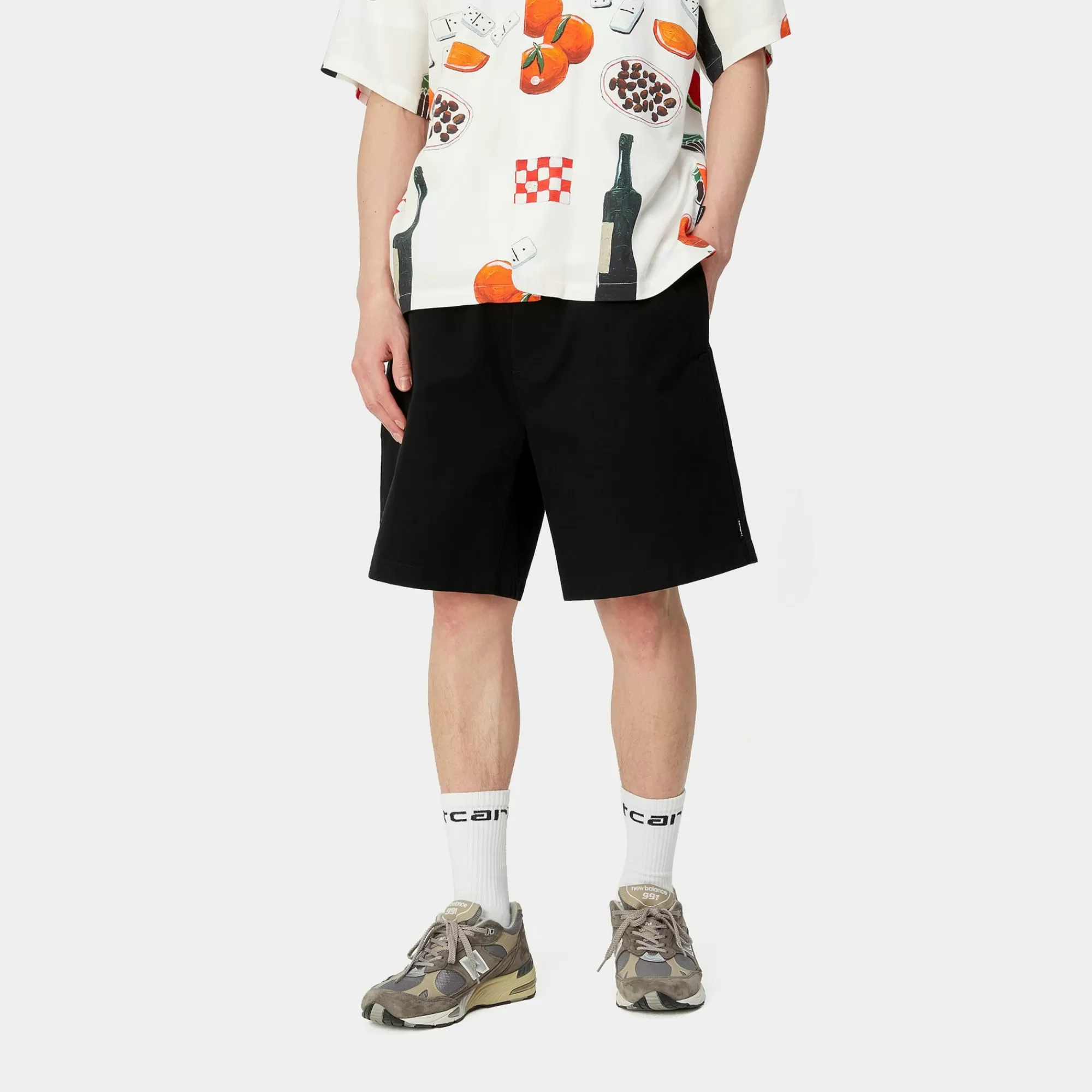 Carhartt WIP Featured>Madock Short