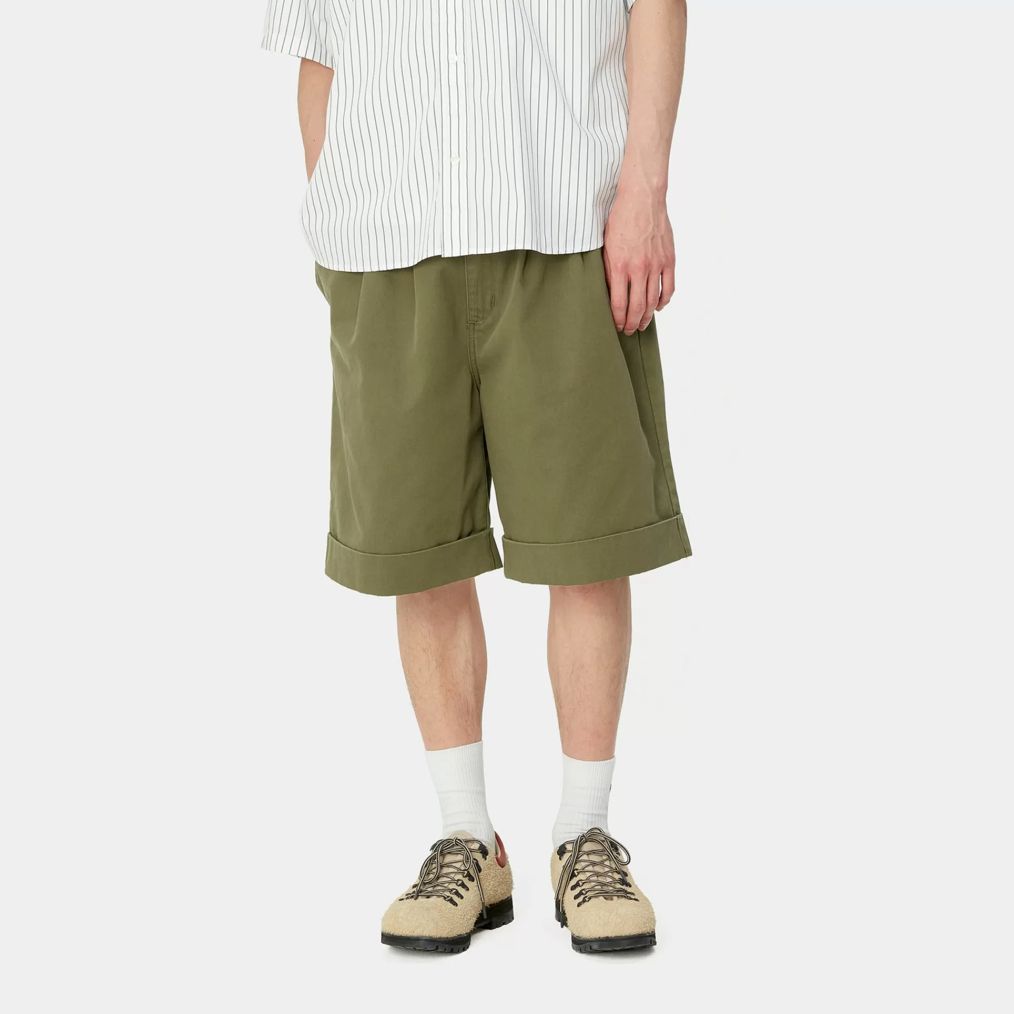 Carhartt WIP Shorts & Swim>Mart Short