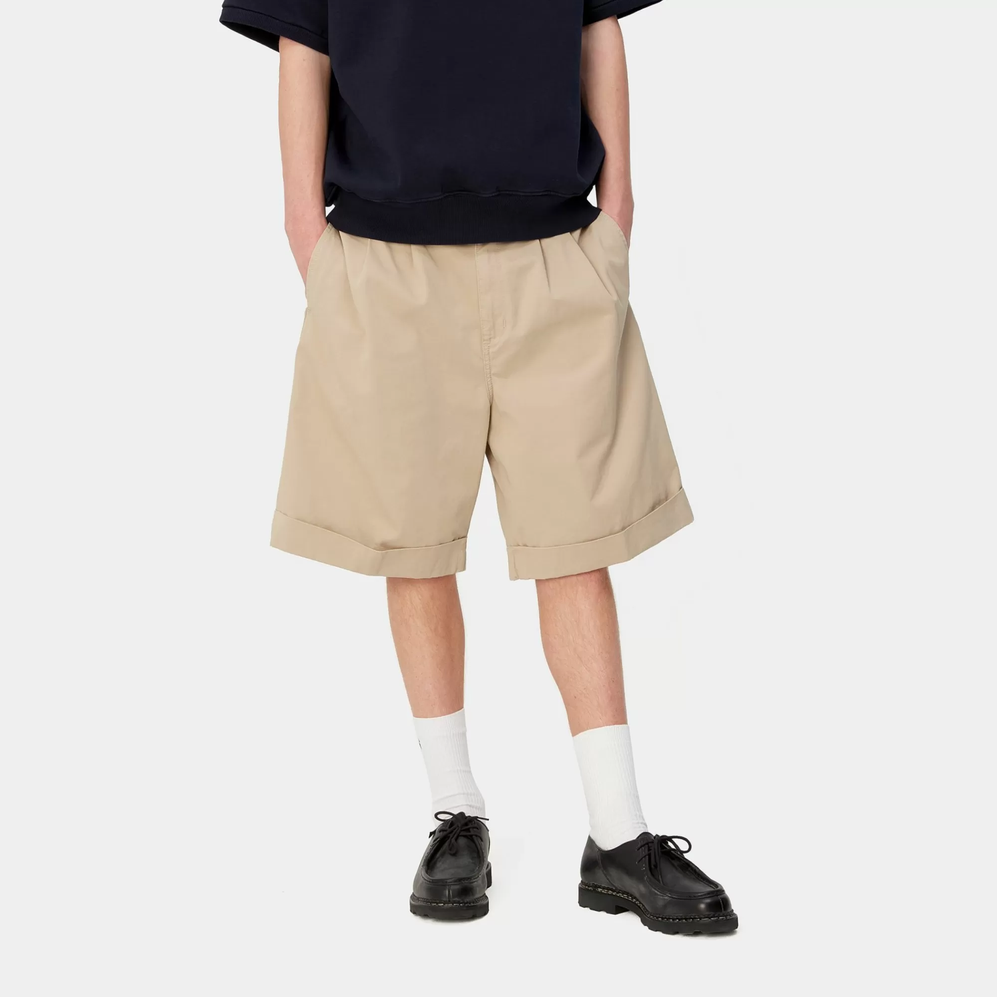 Carhartt WIP Shorts & Swim>Mart Short