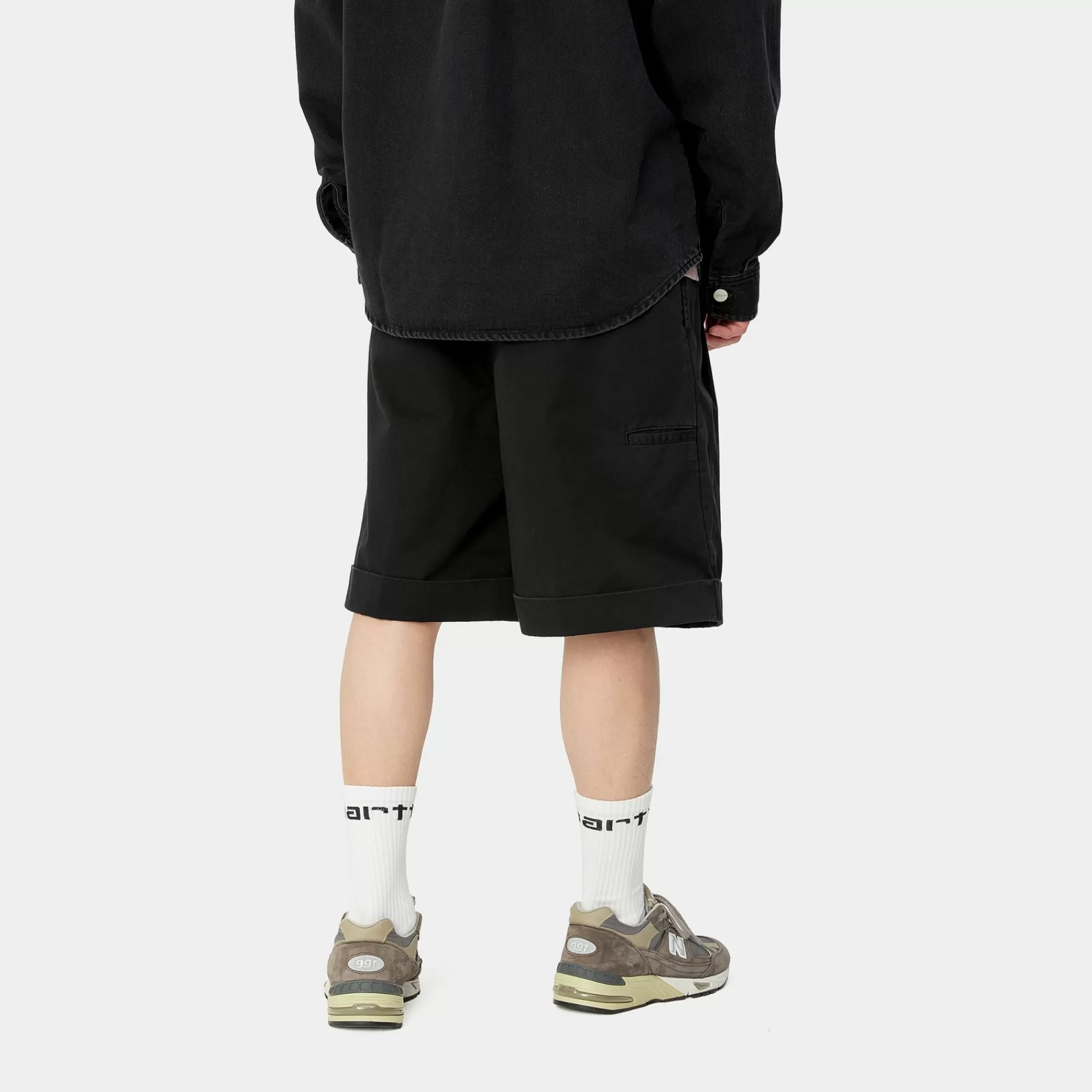 Carhartt WIP Shorts & Swim>Mart Short