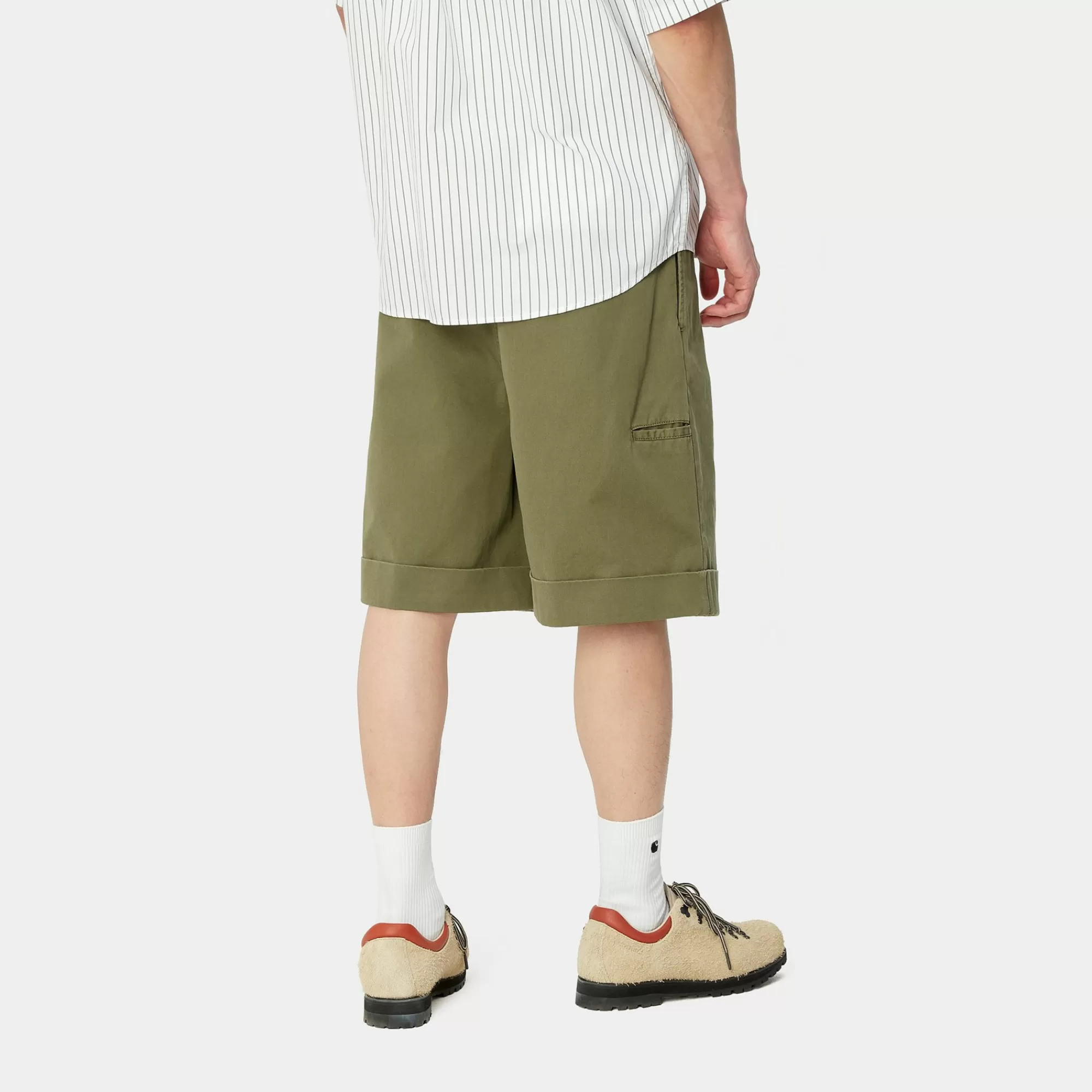 Carhartt WIP Shorts & Swim>Mart Short