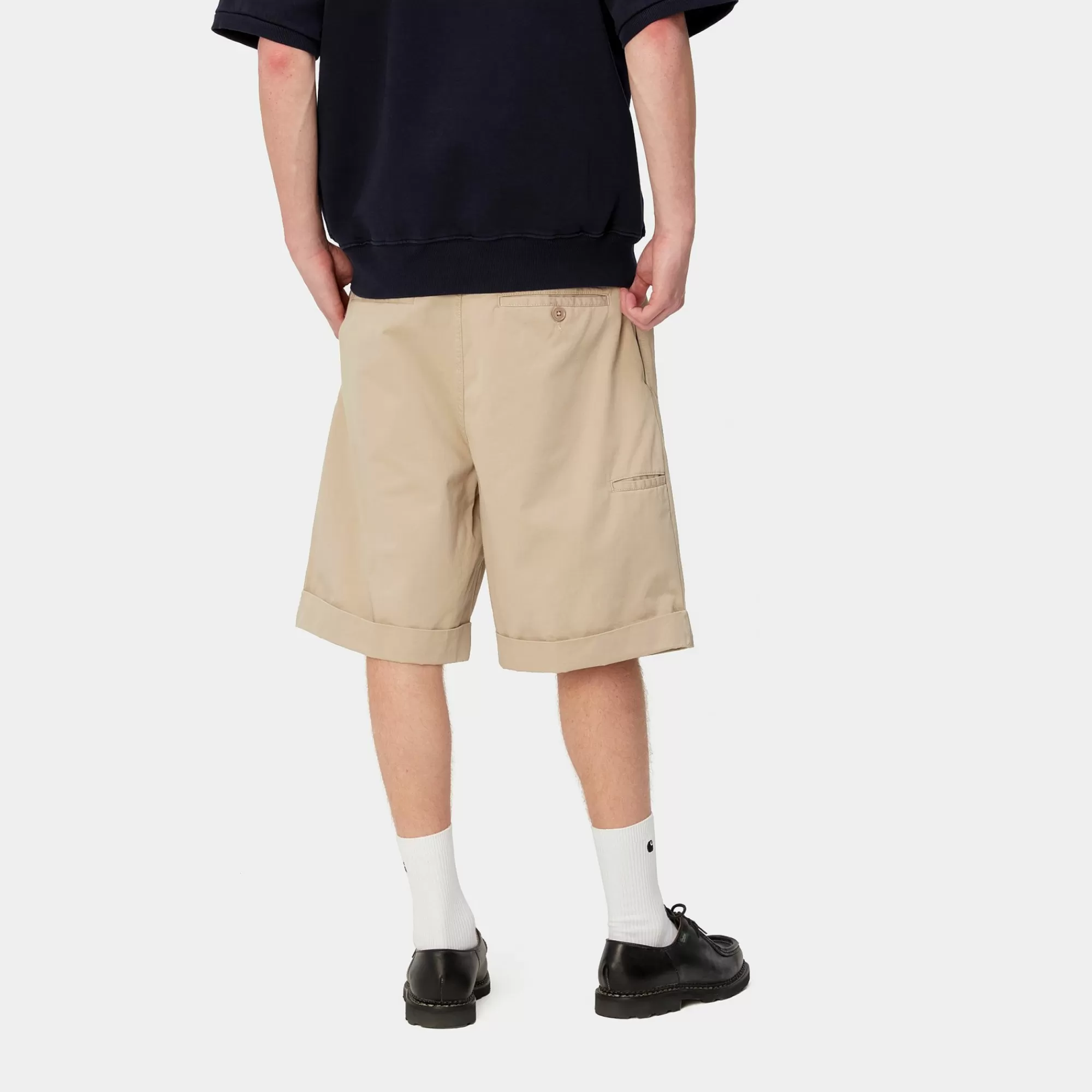 Carhartt WIP Shorts & Swim>Mart Short